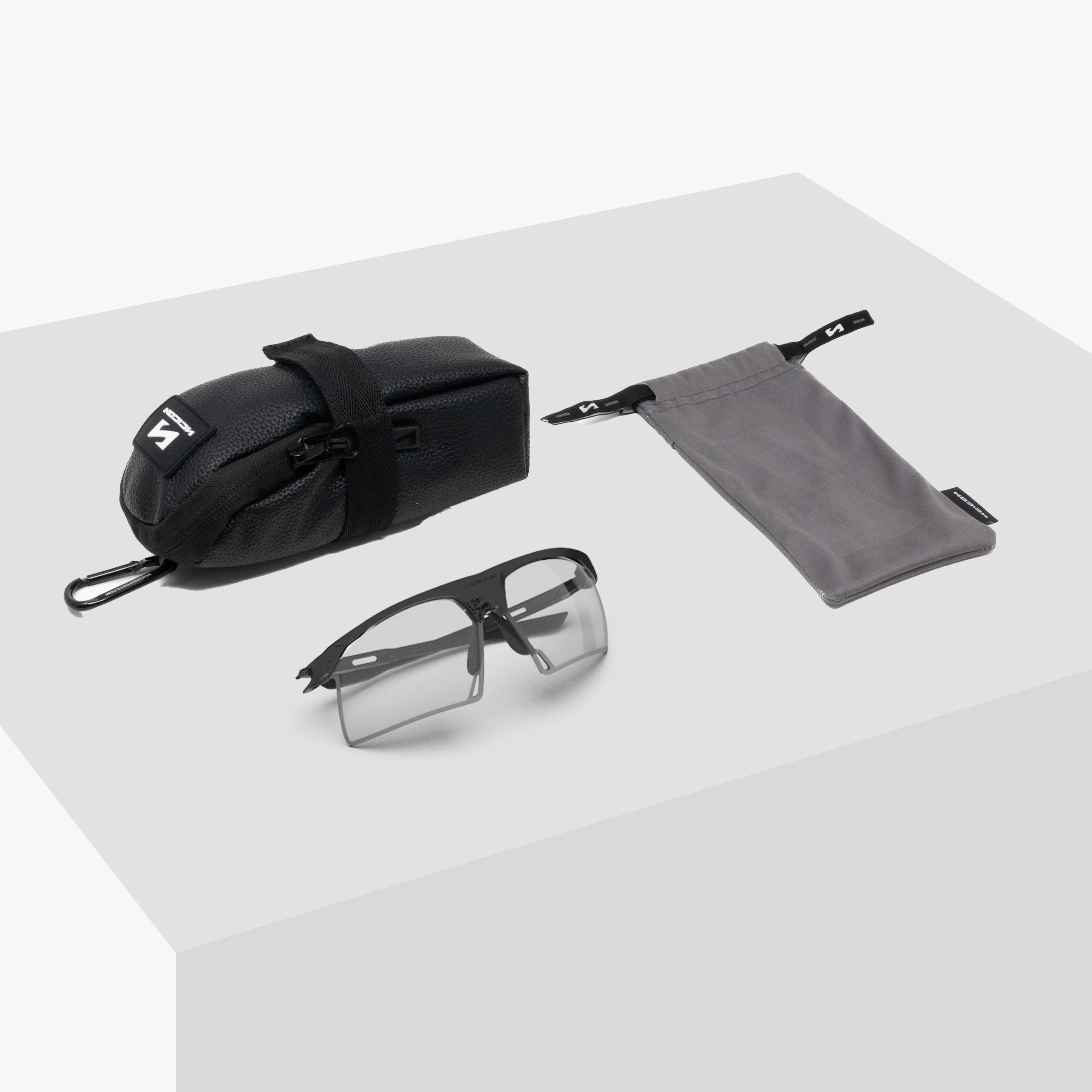 AEROBEAM TITANIUM PHOTOCHROMIC - Image 6
