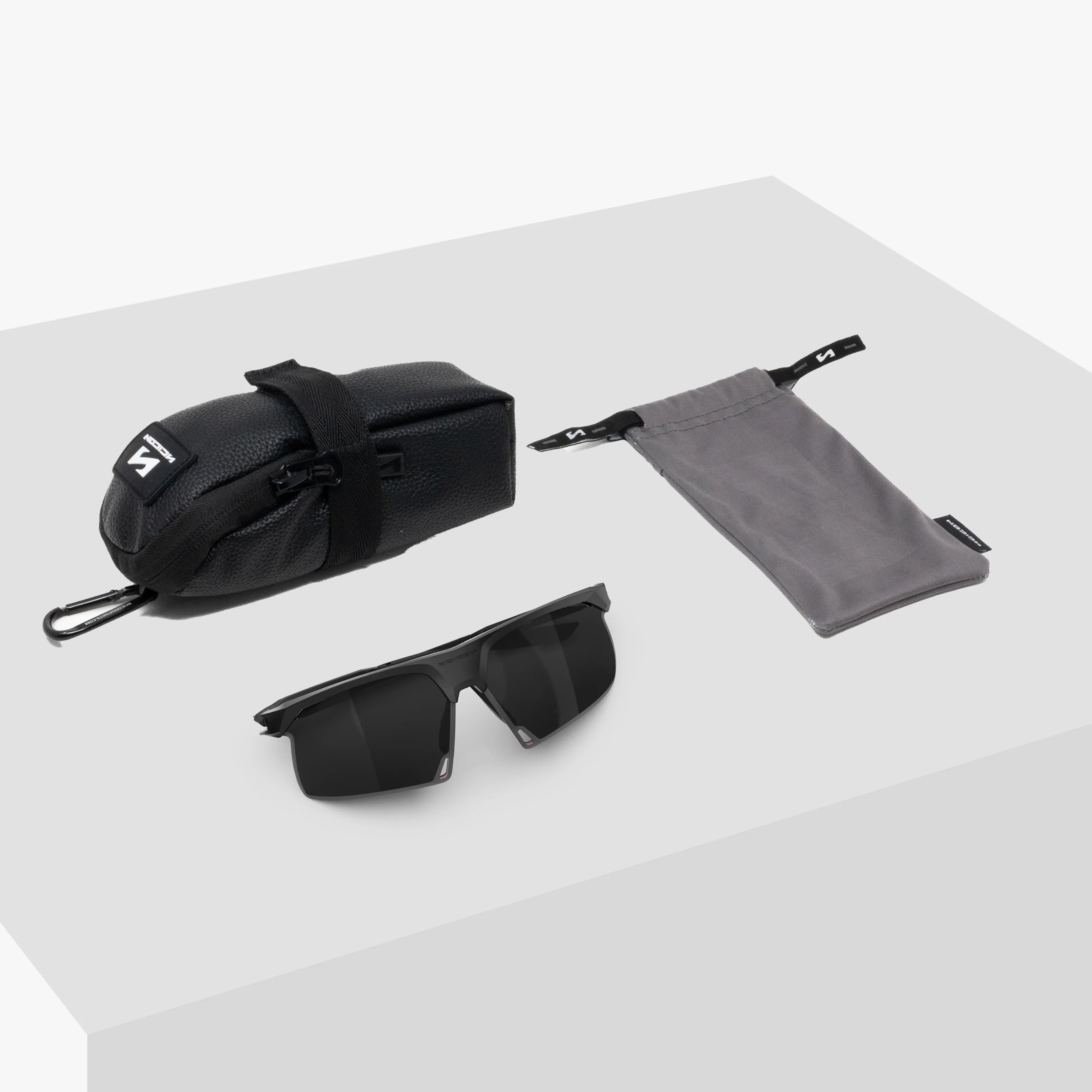 AEROBEAM TITANIUM POLARIZED - Image 6