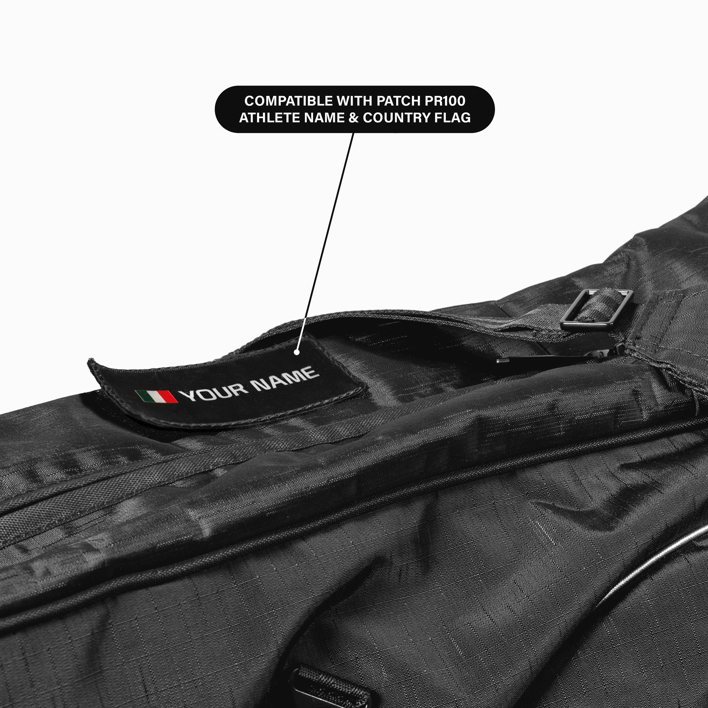 AEROCOMFORT 3.0 ROAD BIKE TRAVEL BAG - Image 8