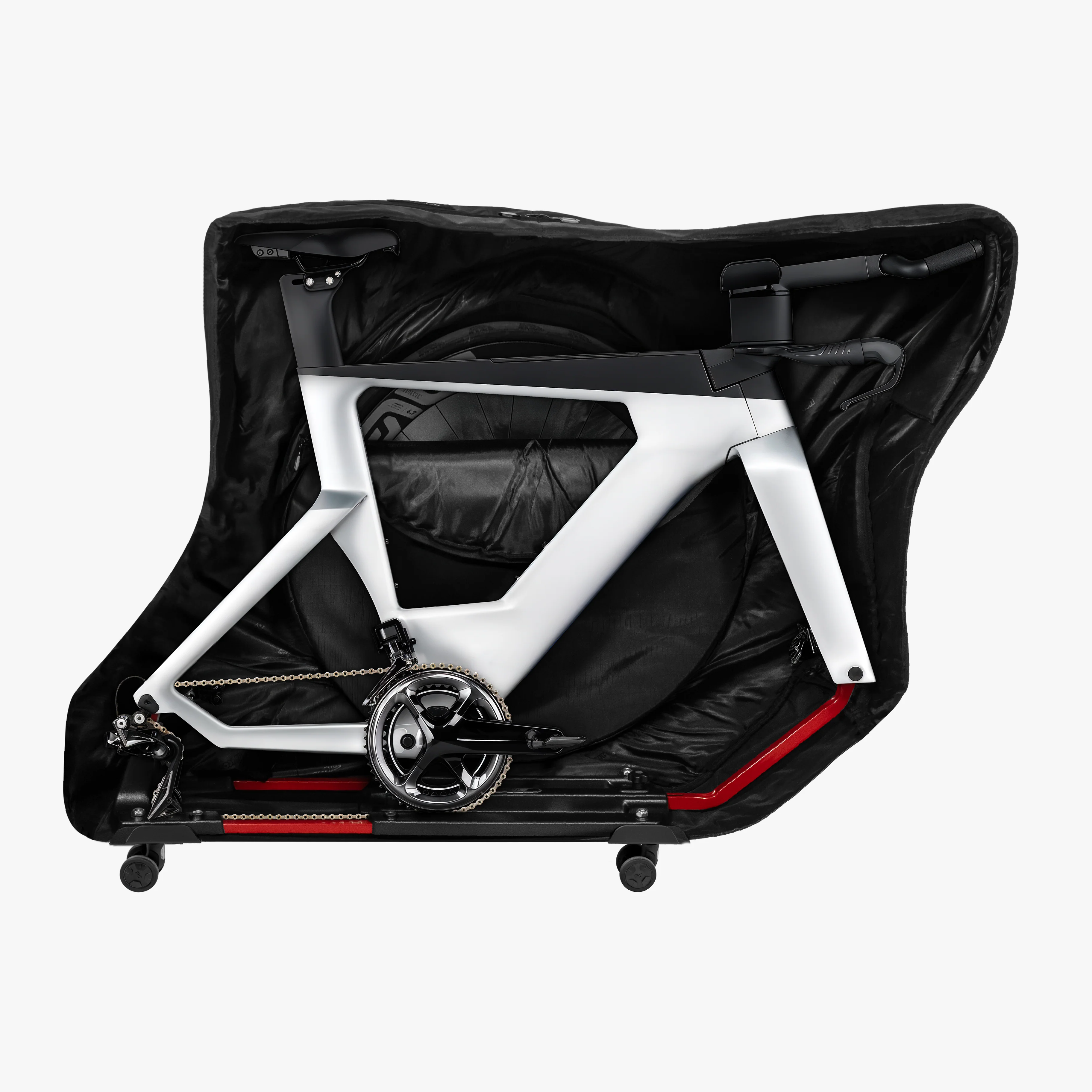 AEROCOMFORT 3.0 TRIATHLON BIKE TRAVEL BAG