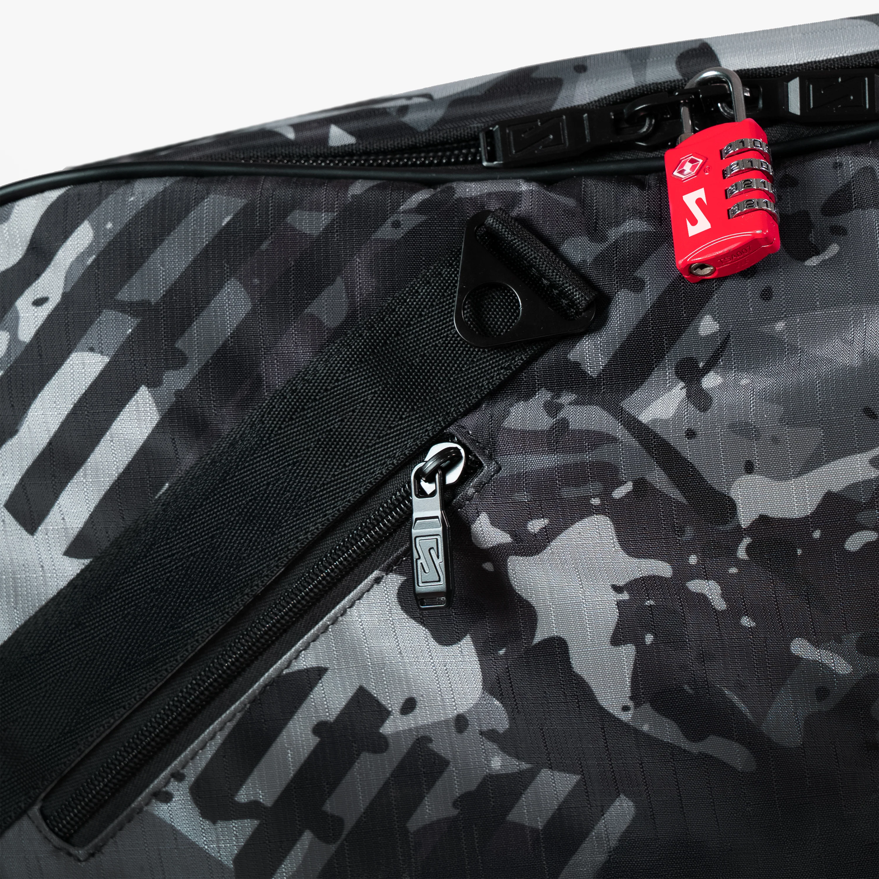 AEROCOMFORT MTB BIKE TRAVEL BAG - Image 6