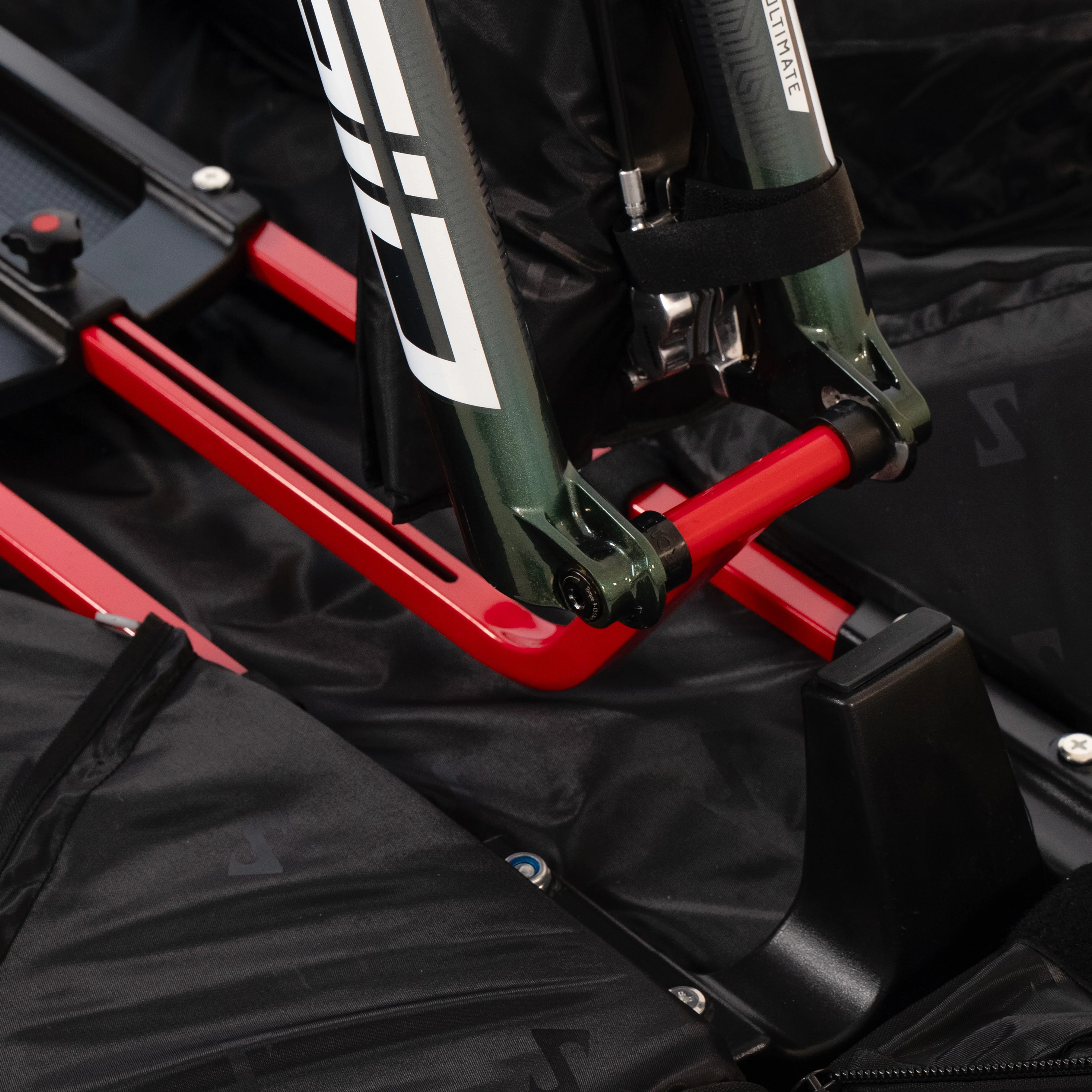 AEROCOMFORT MTB BIKE TRAVEL BAG - Image 9