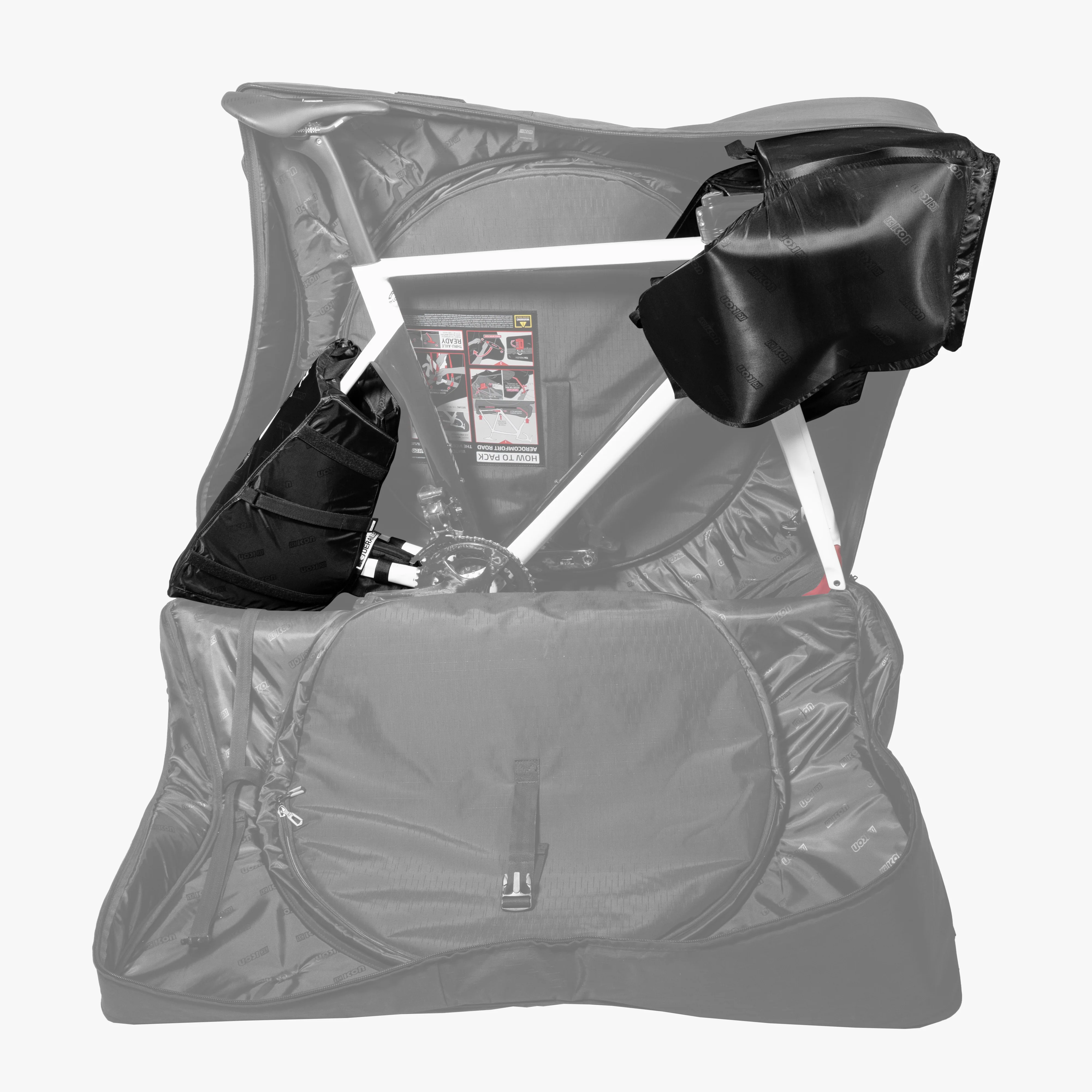 AEROCOMFORT ROAD PROTECTION KIT - Image 2