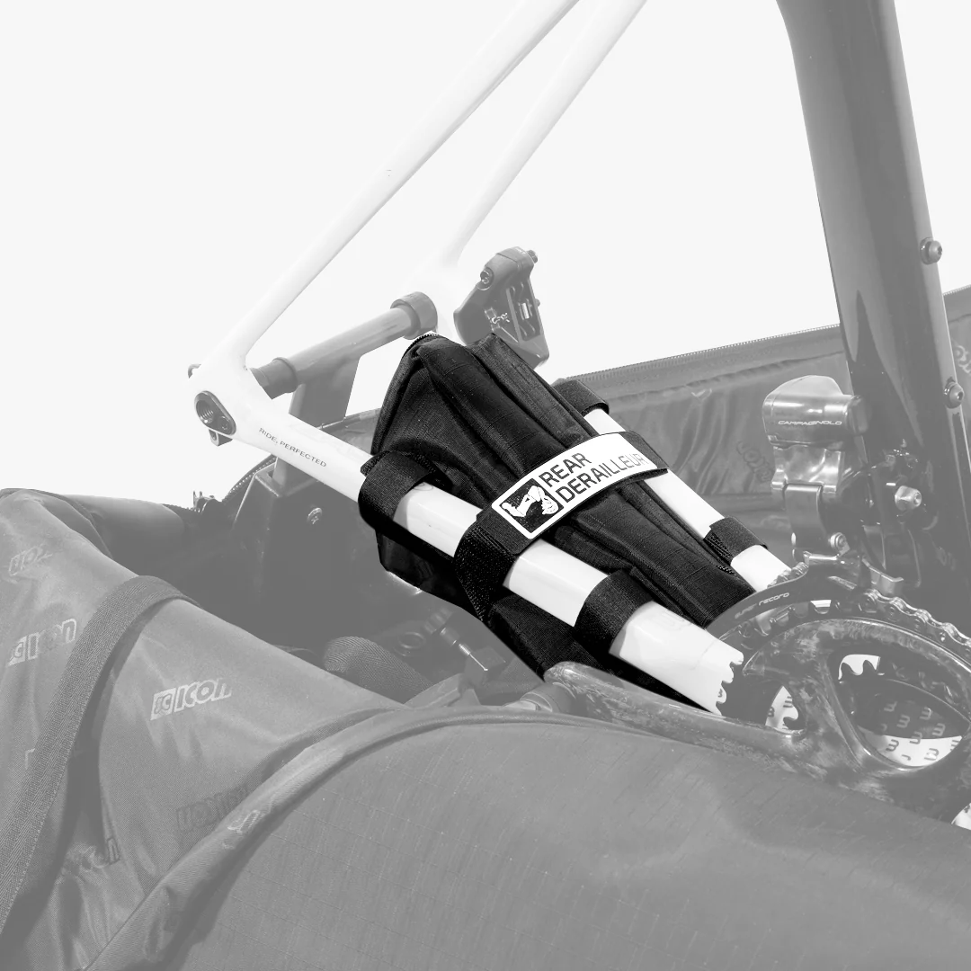 AEROCOMFORT ROAD PROTECTION KIT - Image 5