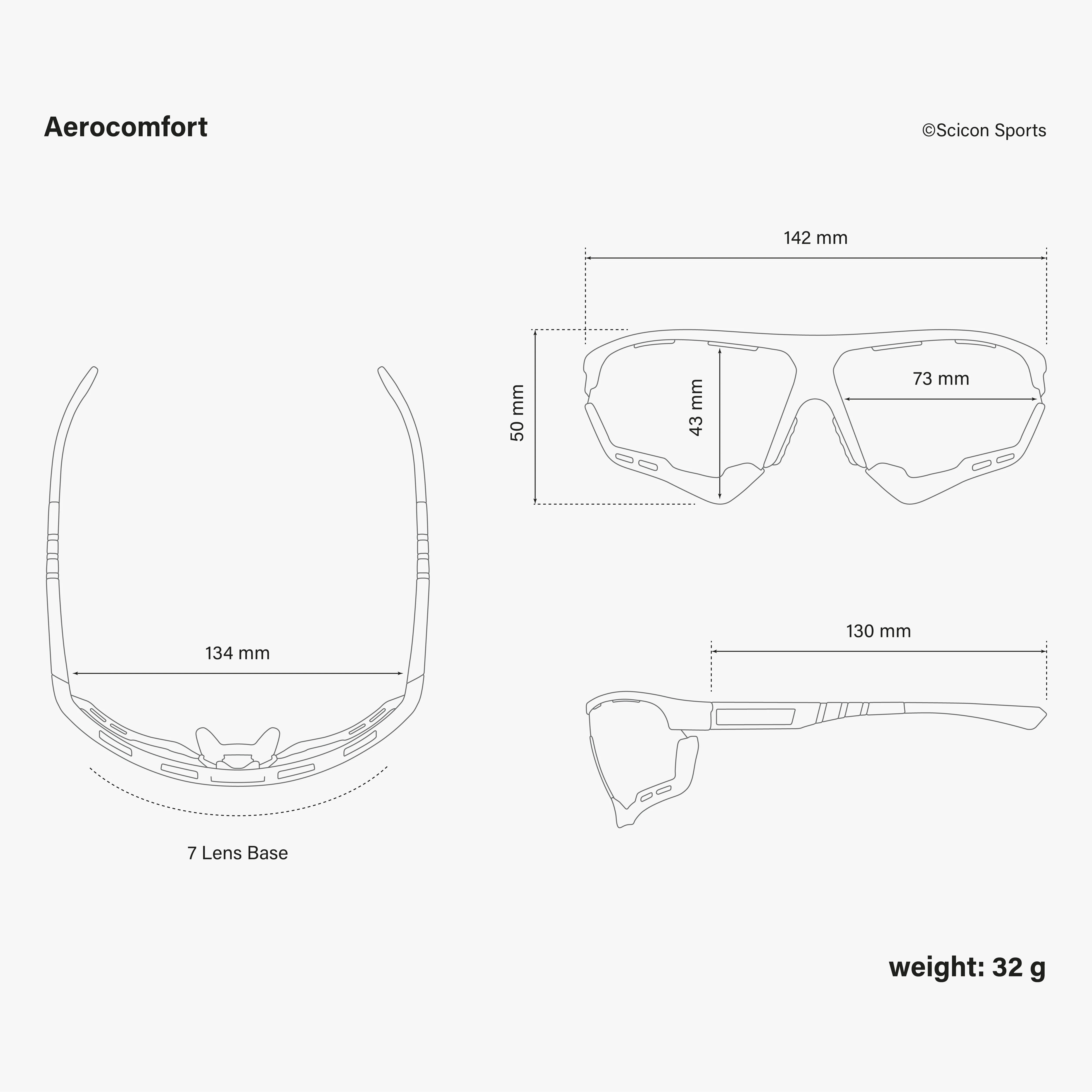 AEROCOMFORT SCN-PP - Image 6