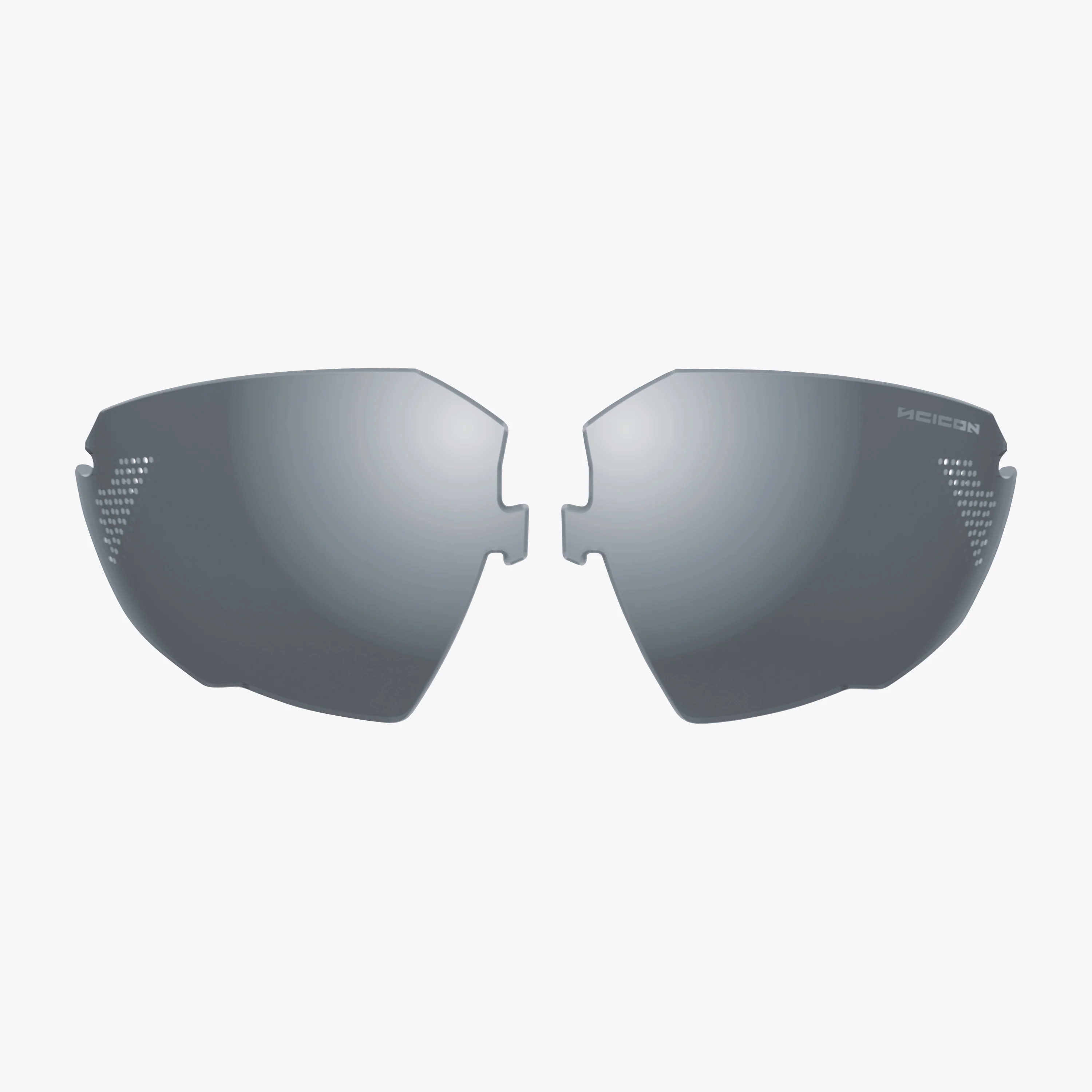 AEROJET TITANIUM SPARE LENS