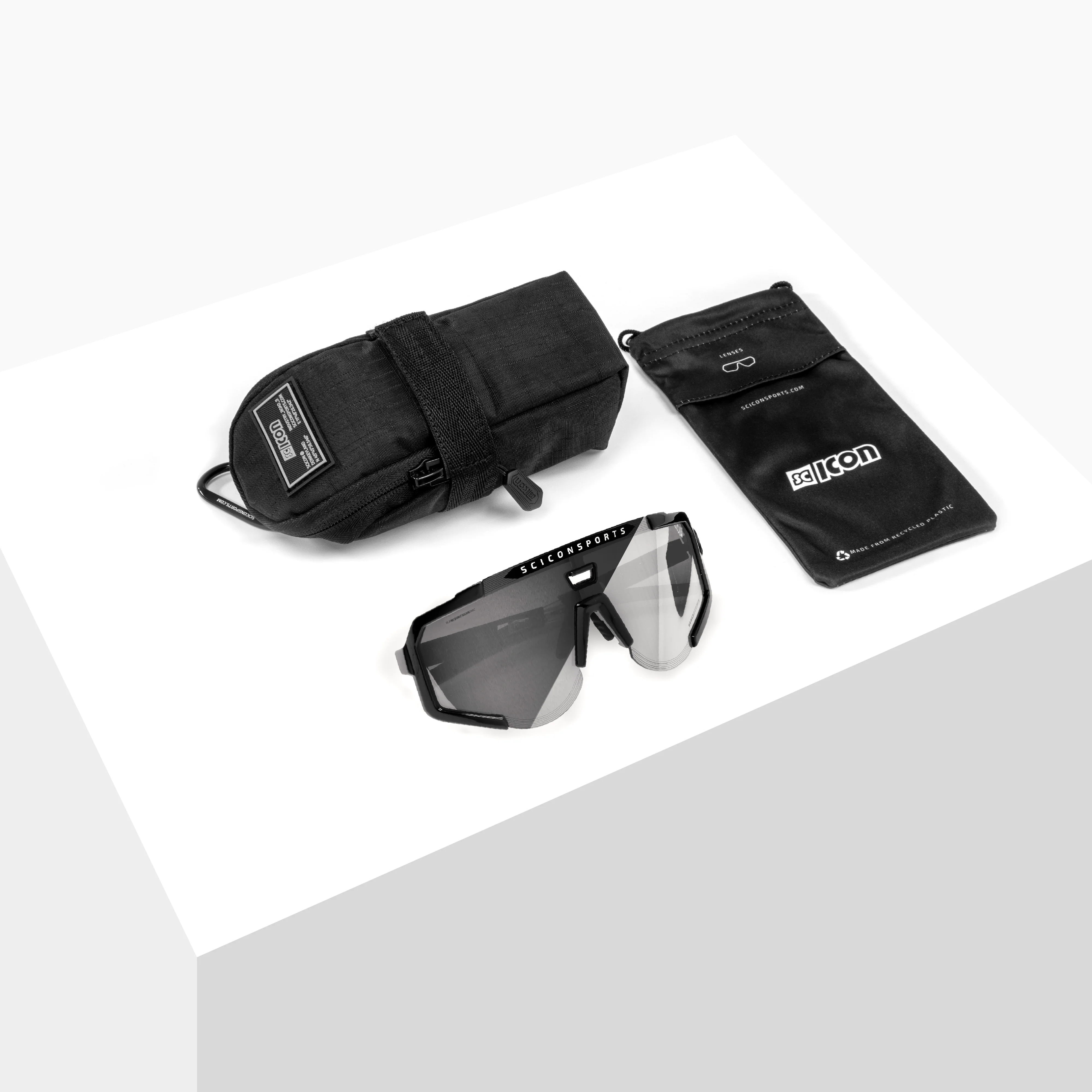 AEROSCOPE PHOTOCHROMIC - Image 3
