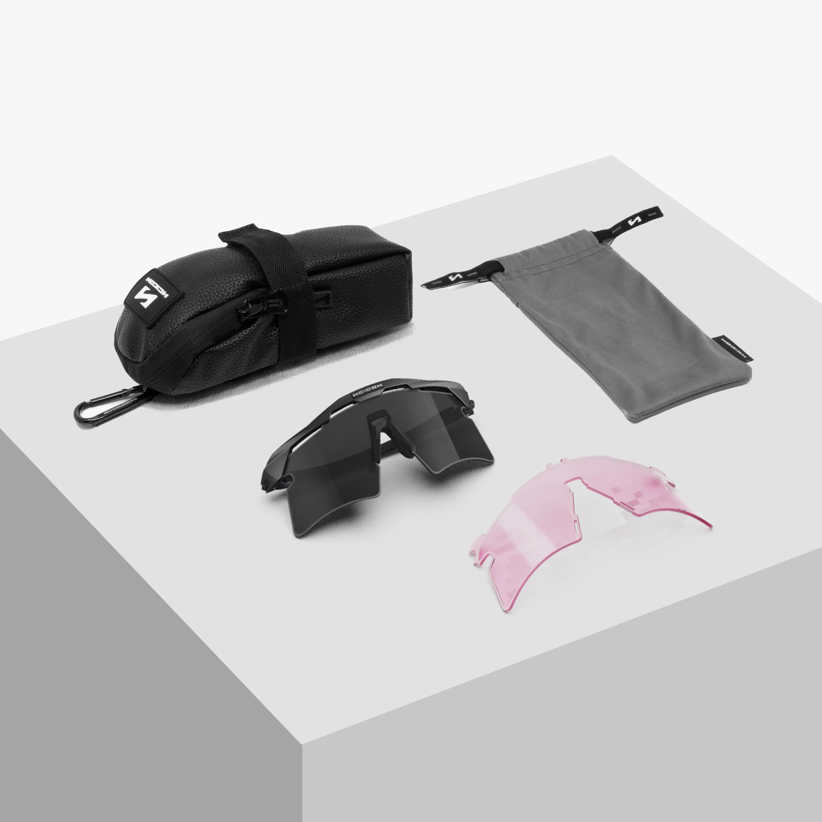AEROSHADE 2.0 TITANIUM - Image 7