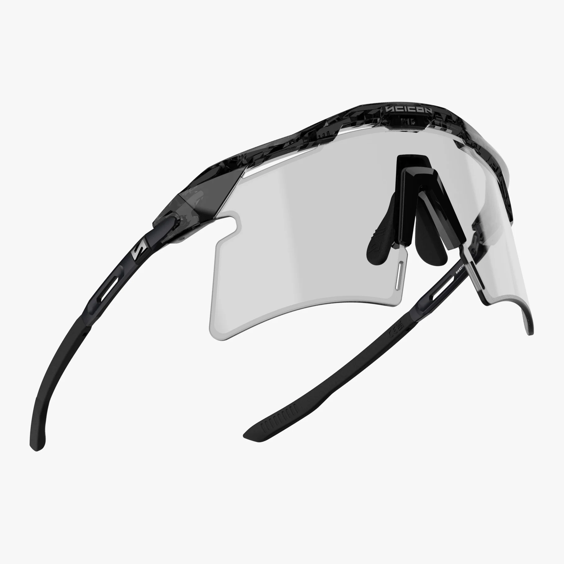 AEROSHADE 2.0 TITANIUM PHOTOCHROMIC - Image 4