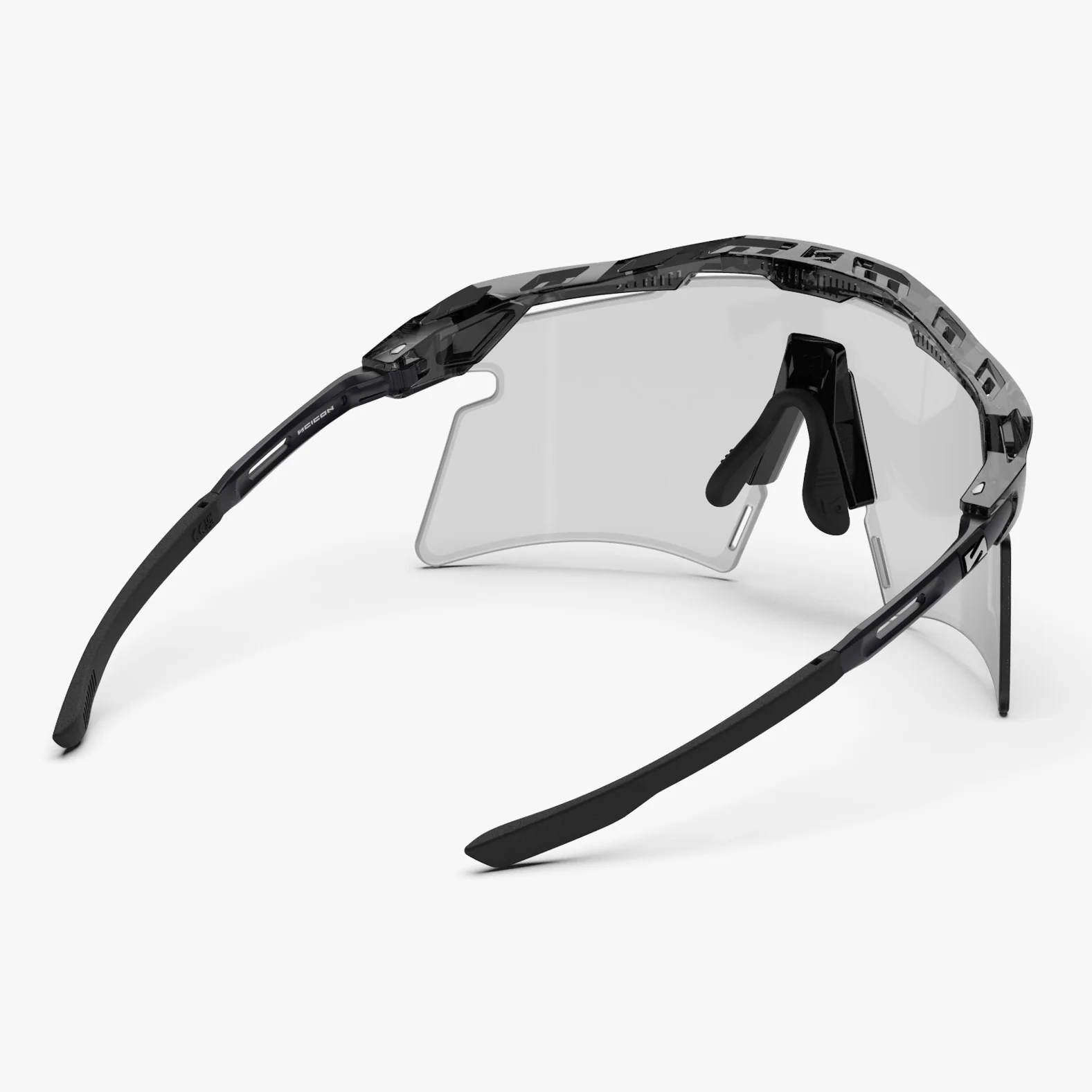AEROSHADE 2.0 TITANIUM PHOTOCHROMIC - Image 5