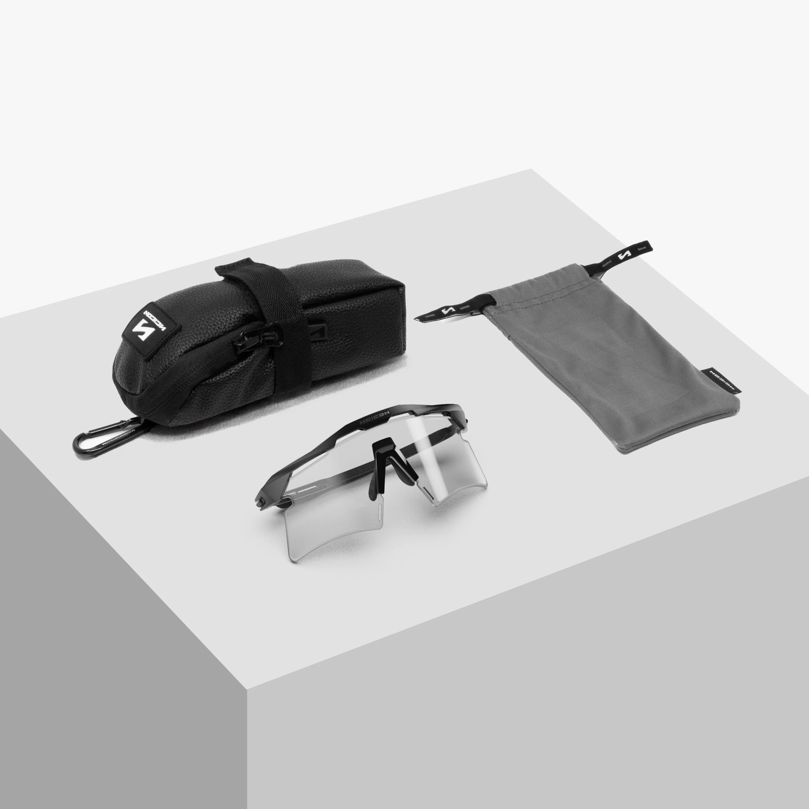 AEROSHADE 2.0 TITANIUM PHOTOCHROMIC - Image 6