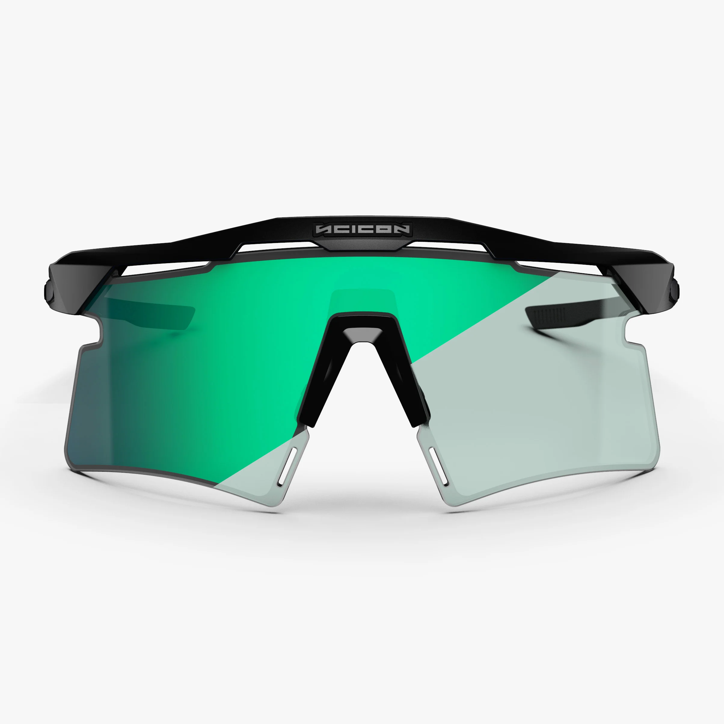 AEROSHADE 2.0 TITANIUM PHOTOCHROMIC - Image 2