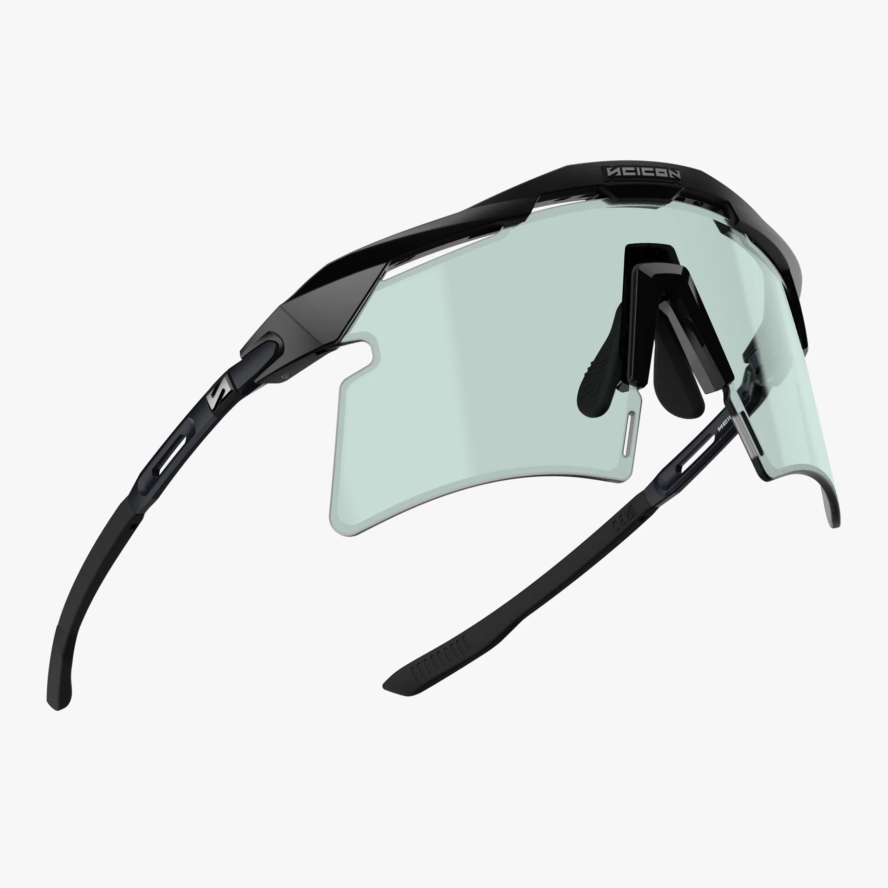 AEROSHADE 2.0 TITANIUM PHOTOCHROMIC - Image 4