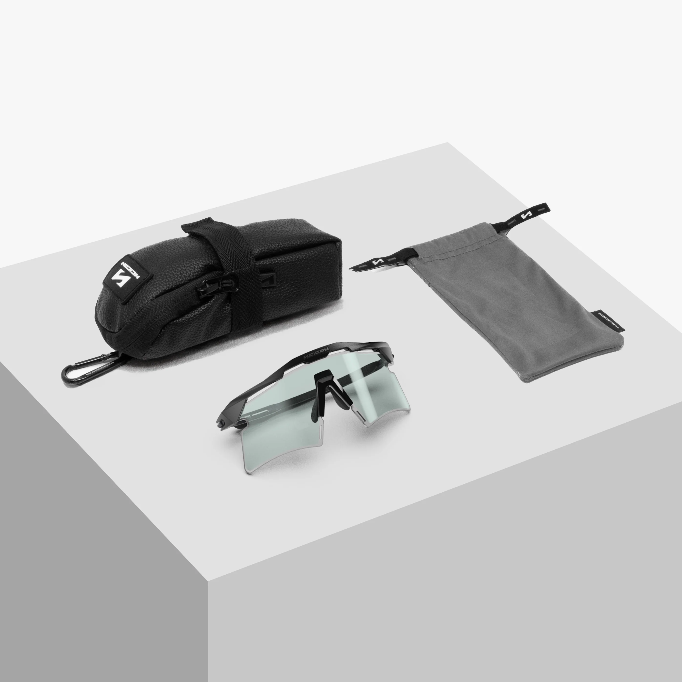 AEROSHADE 2.0 TITANIUM PHOTOCHROMIC - Image 6