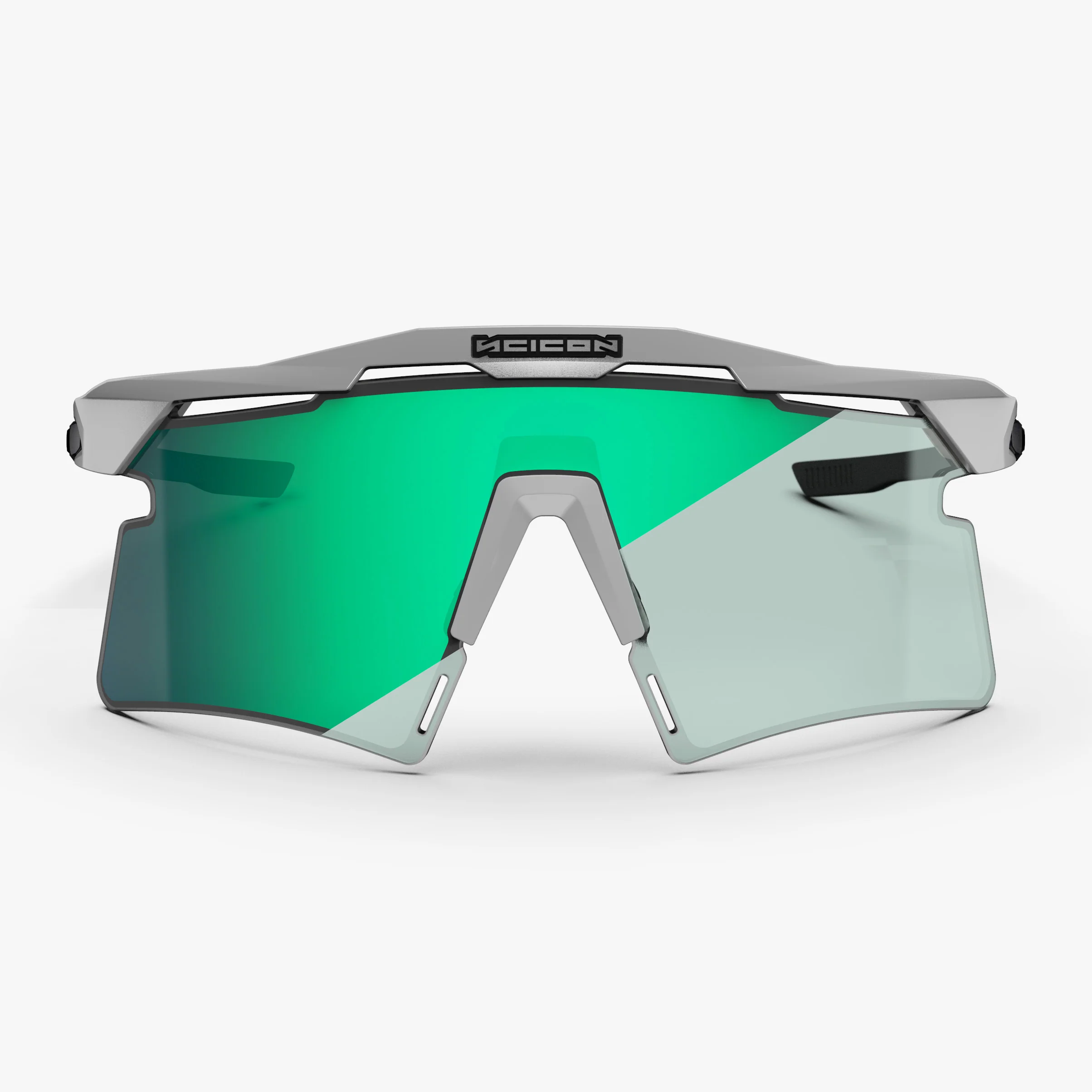 AEROSHADE 2.0 TITANIUM PHOTOCHROMIC - Image 2