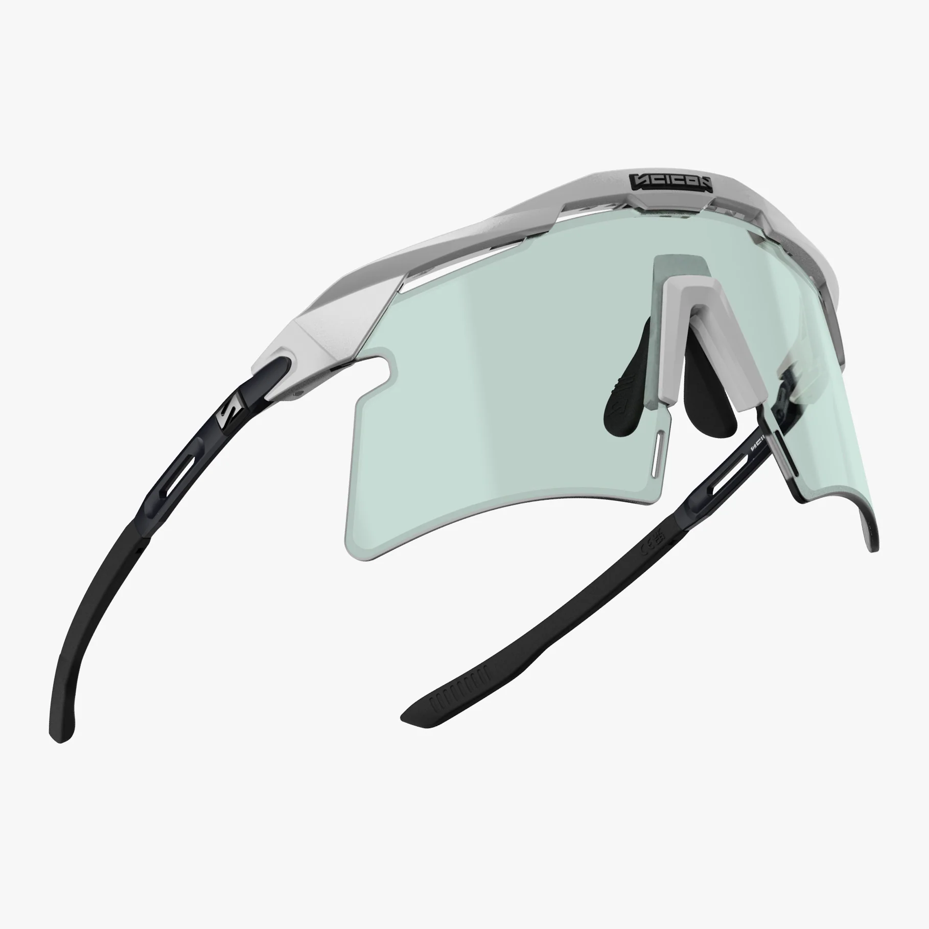 AEROSHADE 2.0 TITANIUM PHOTOCHROMIC - Image 4