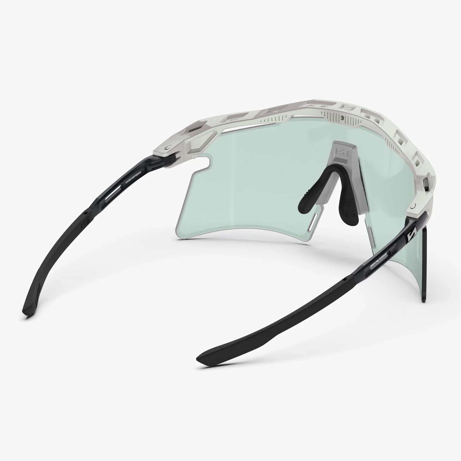 AEROSHADE 2.0 TITANIUM PHOTOCHROMIC - Image 5