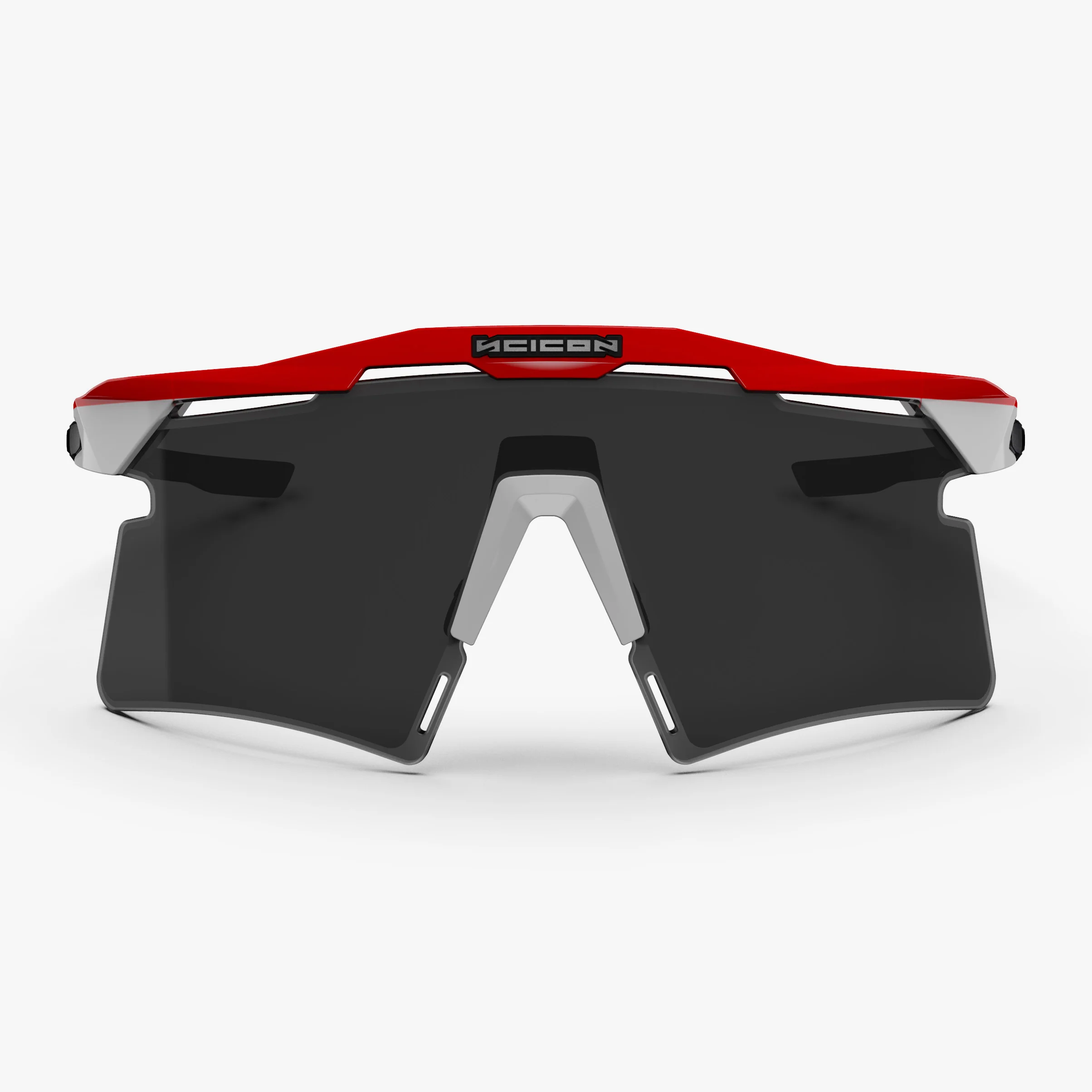 AEROSHADE 2.0 TITANIUM UAE TEAM EDITION - Image 3