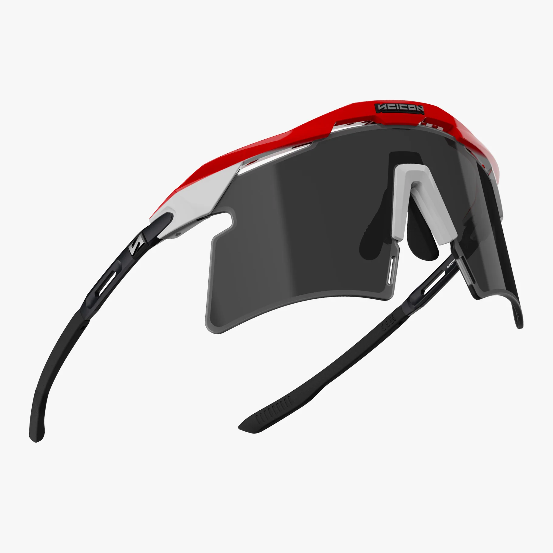 AEROSHADE 2.0 TITANIUM UAE TEAM EDITION - Image 5