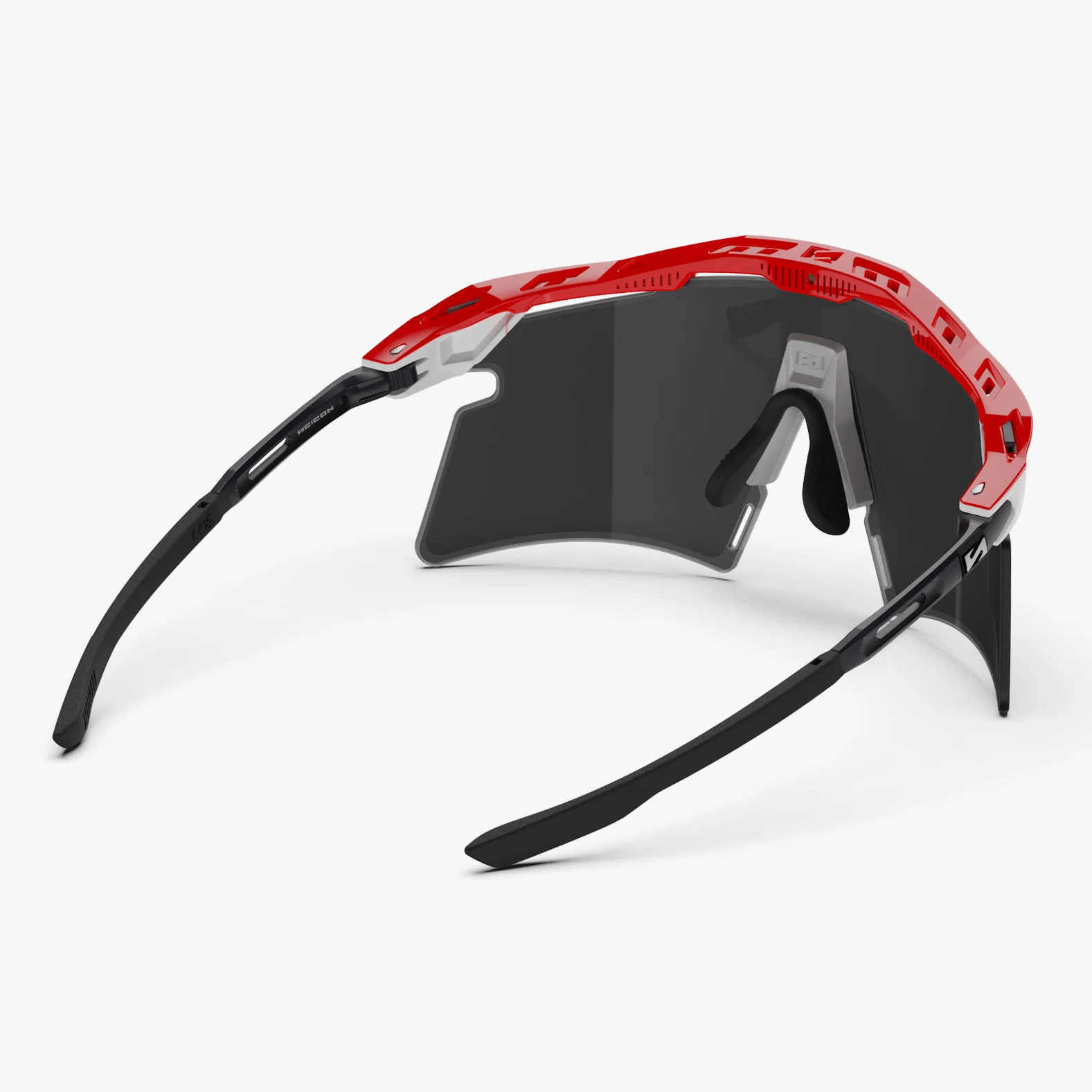 AEROSHADE 2.0 TITANIUM UAE TEAM EDITION - Image 6