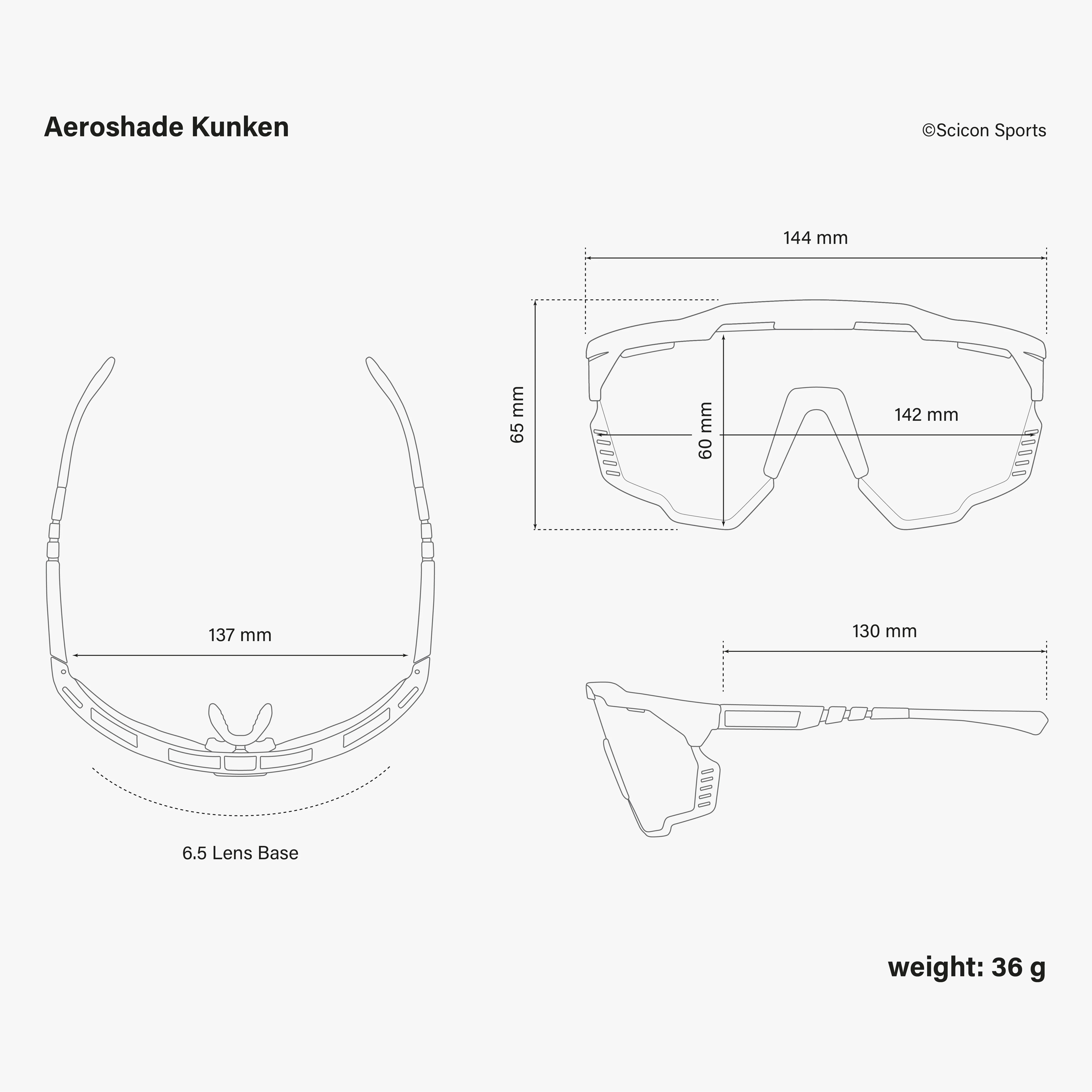 AEROSHADE KUNKEN - Image 6