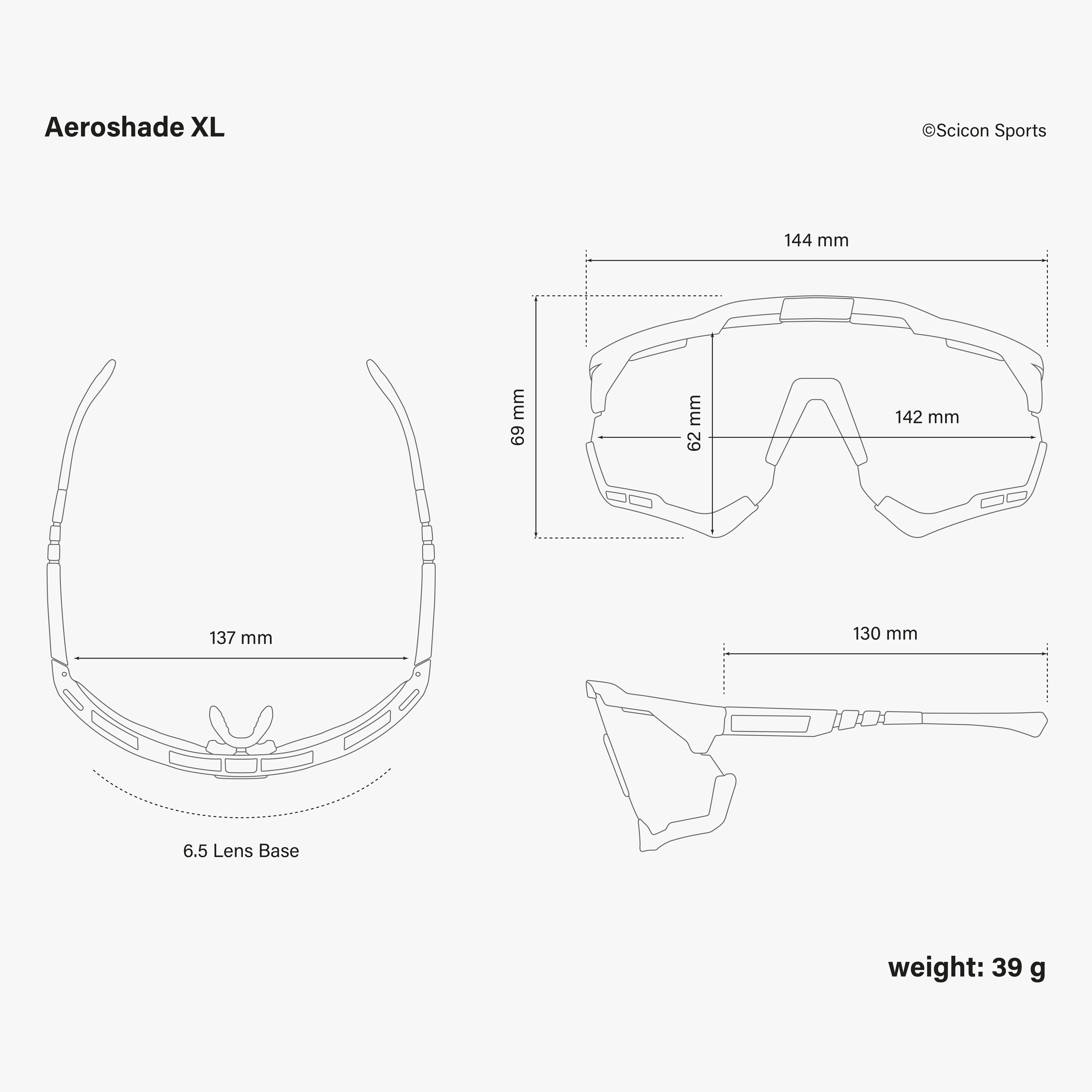 AEROSHADE XL - Image 5