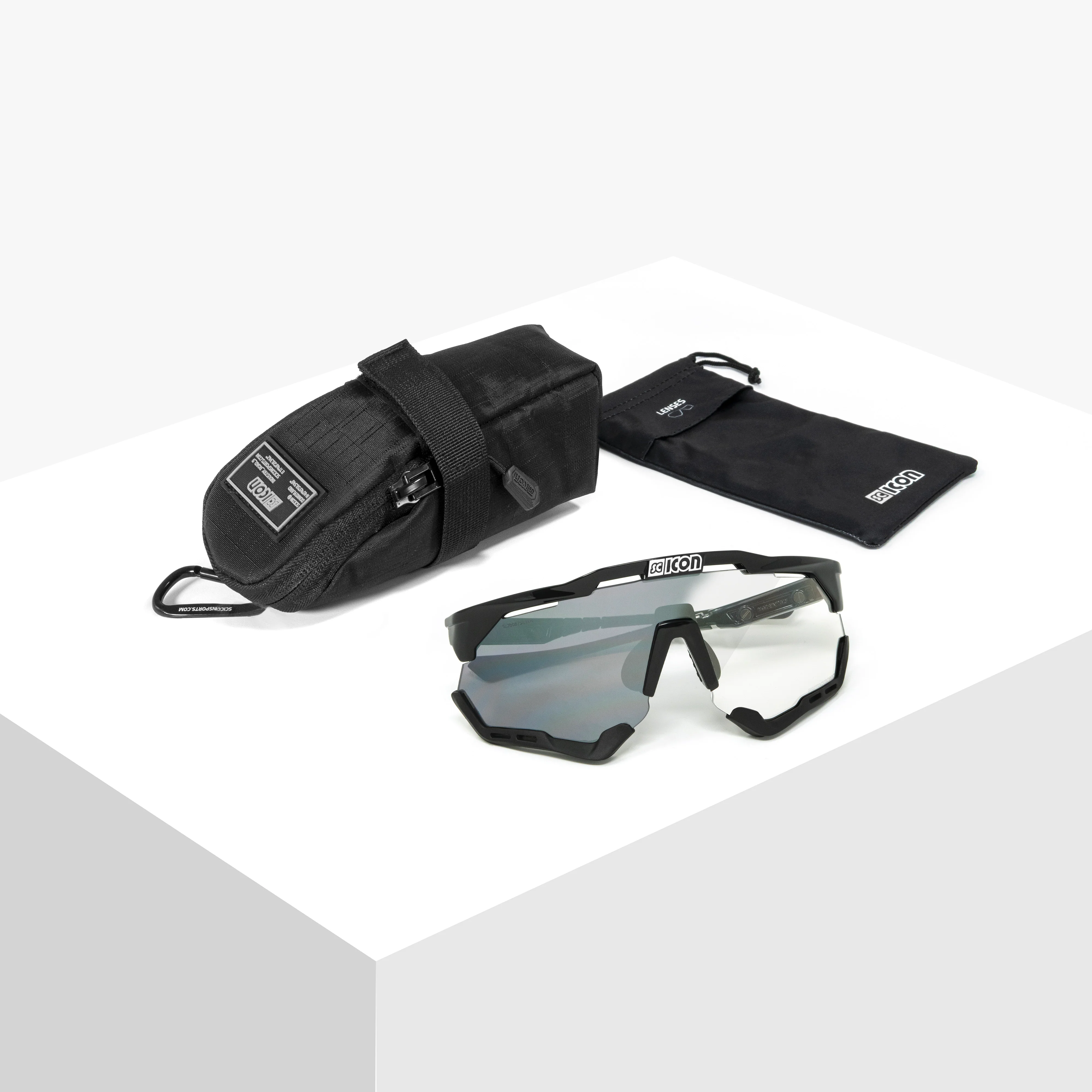 AEROSHADE XL PHOTOCHROMIC - Image 3
