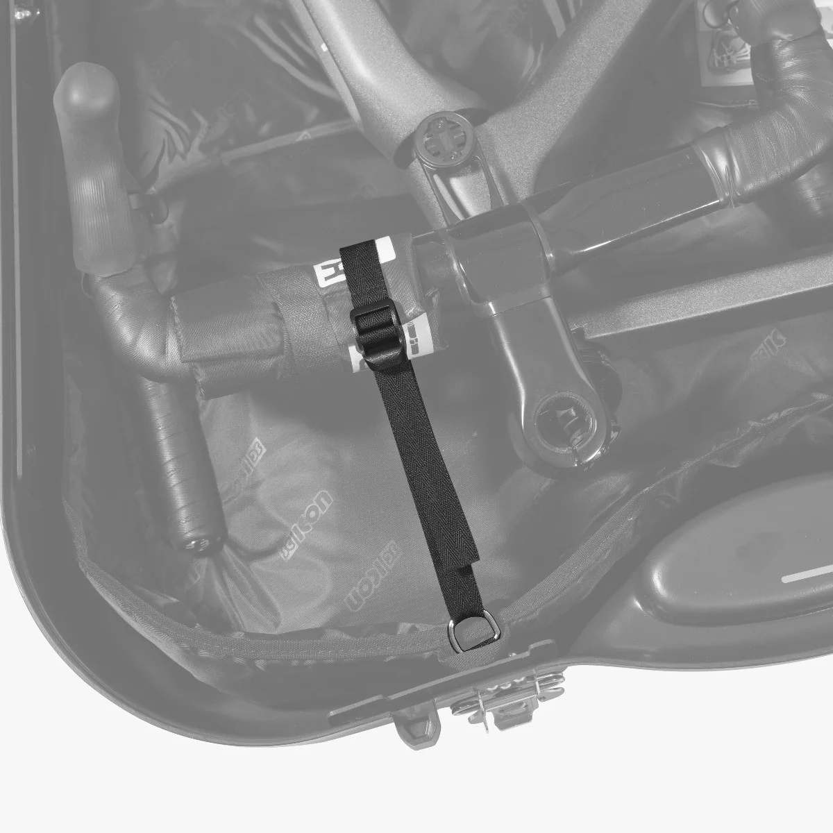 AEROTECH INTERNAL STRAP KIT X3 - Image 2