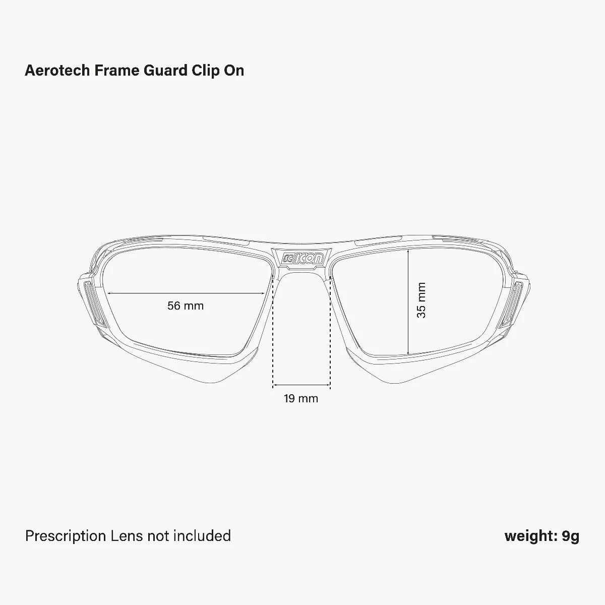 AEROTECH OPTICAL ADAPTERS - Image 5
