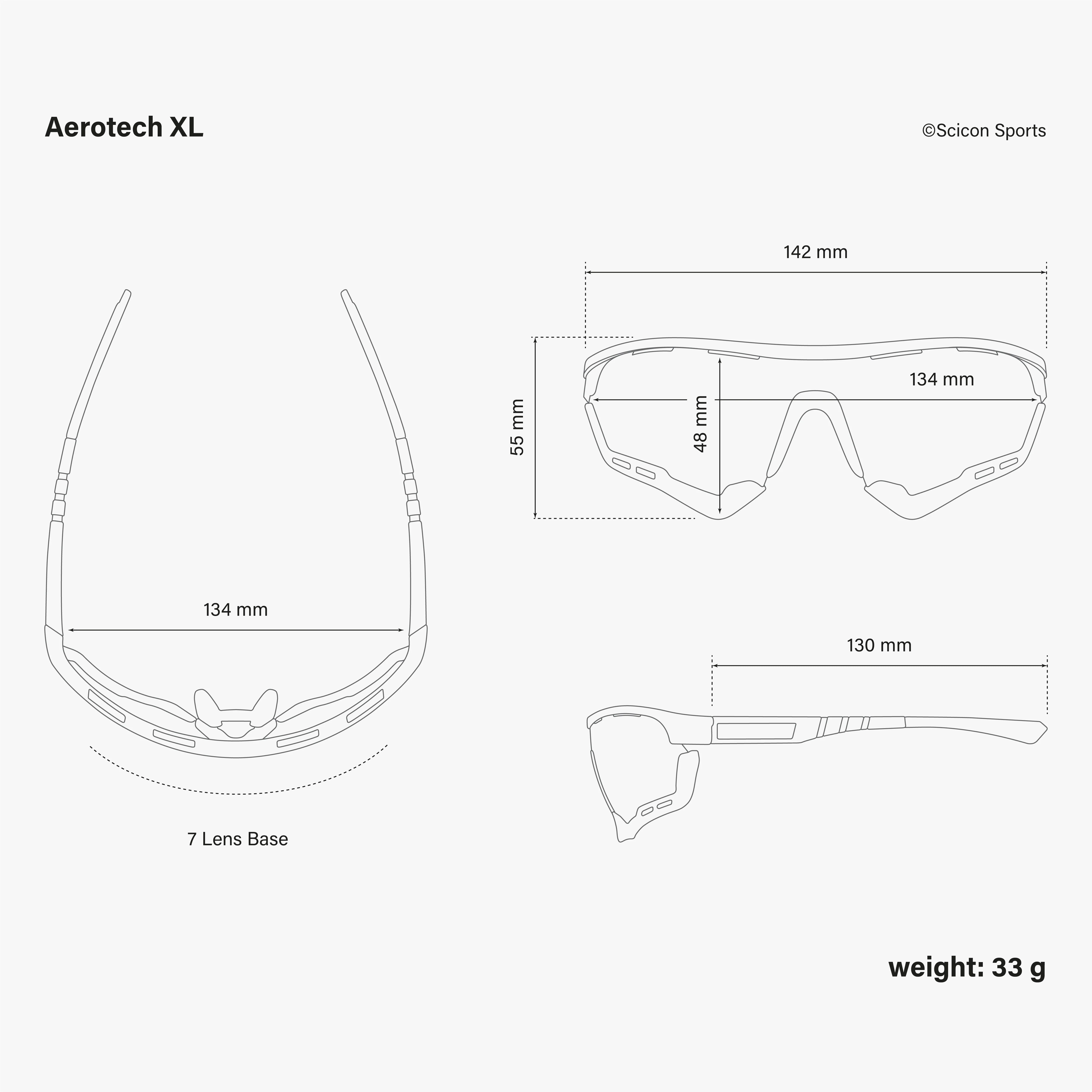 AEROTECH SCN-PP - XL - Image 6