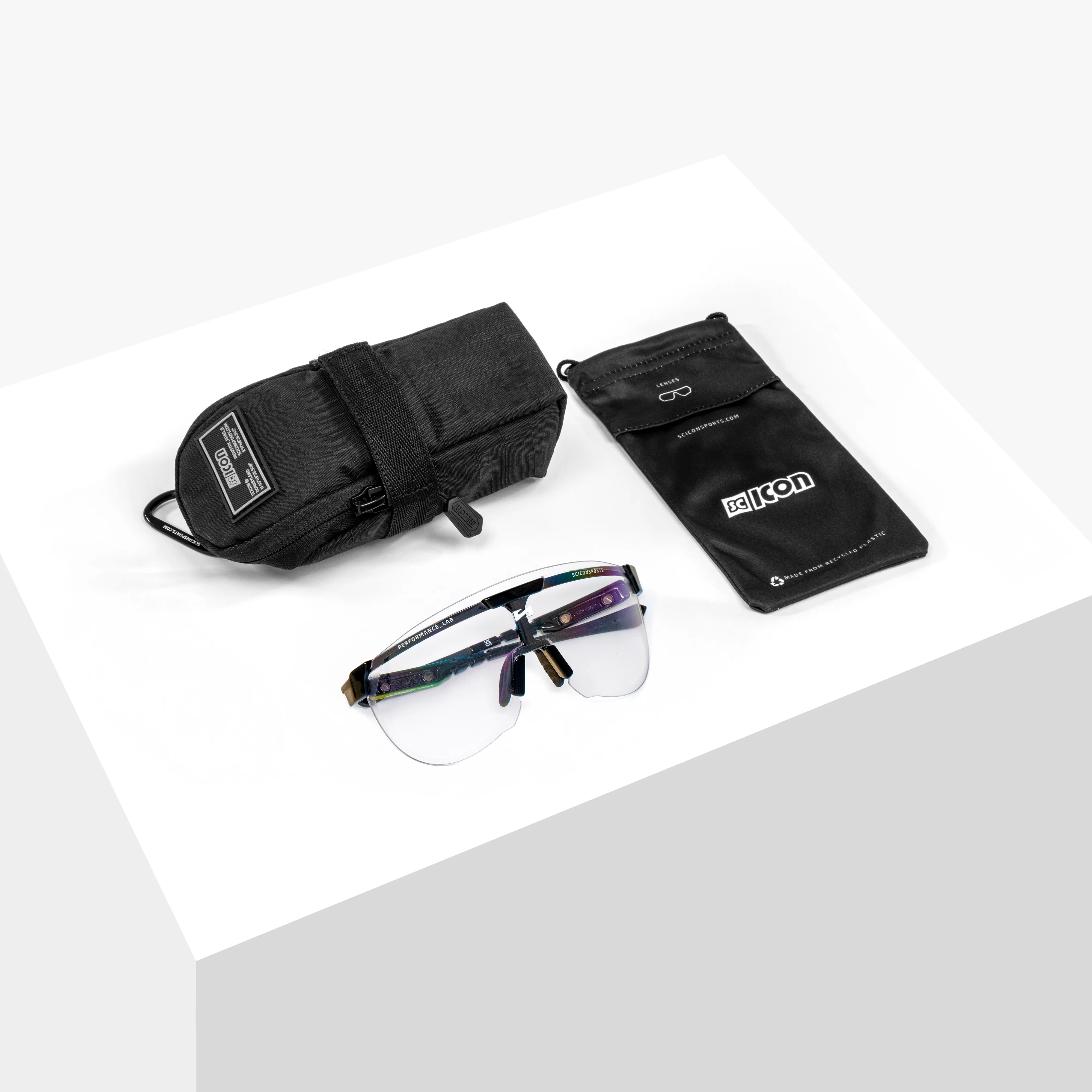 AEROTRAIL PHOTOCHROMIC - Image 3
