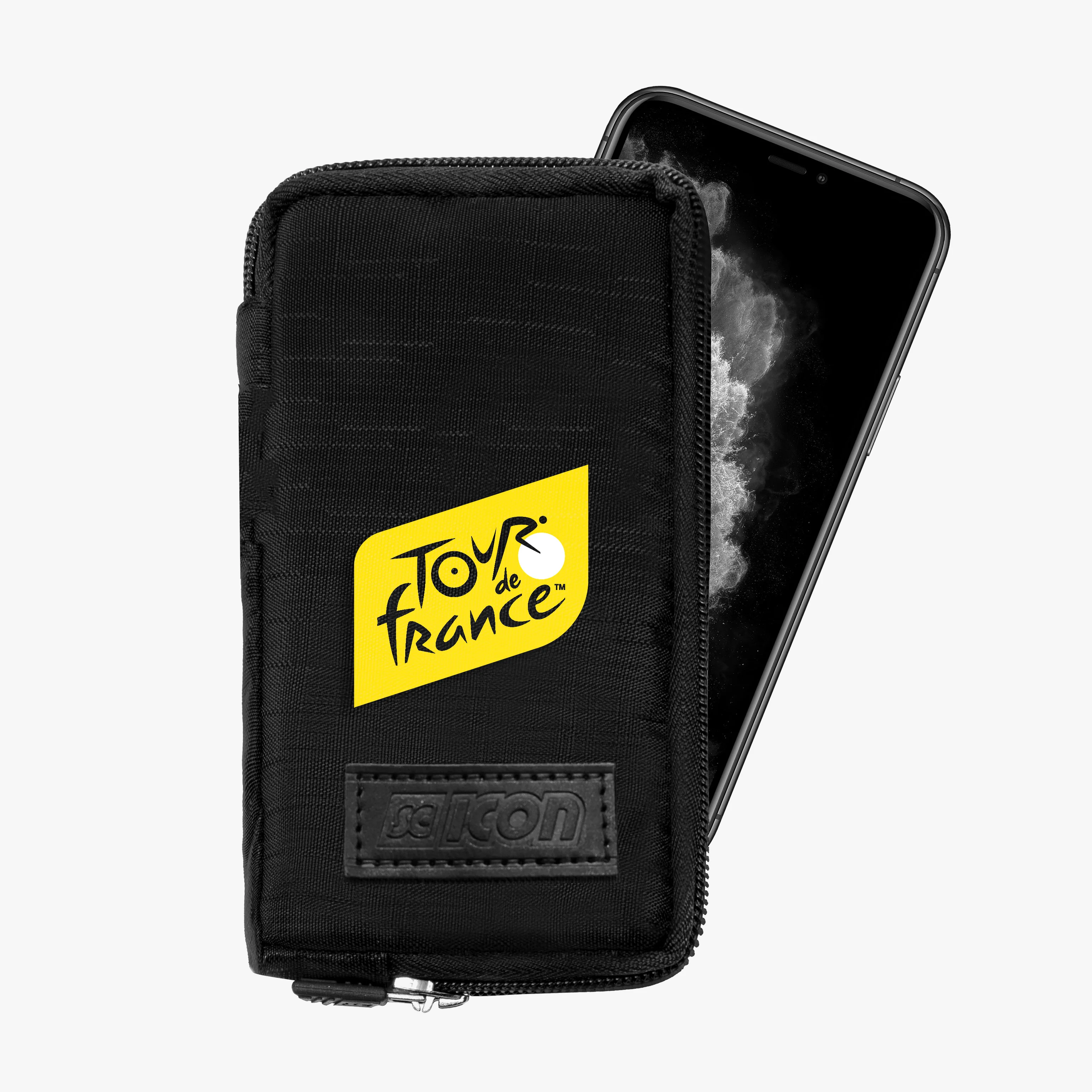 ALL CONDITIONS PHONE WALLET - Image 2