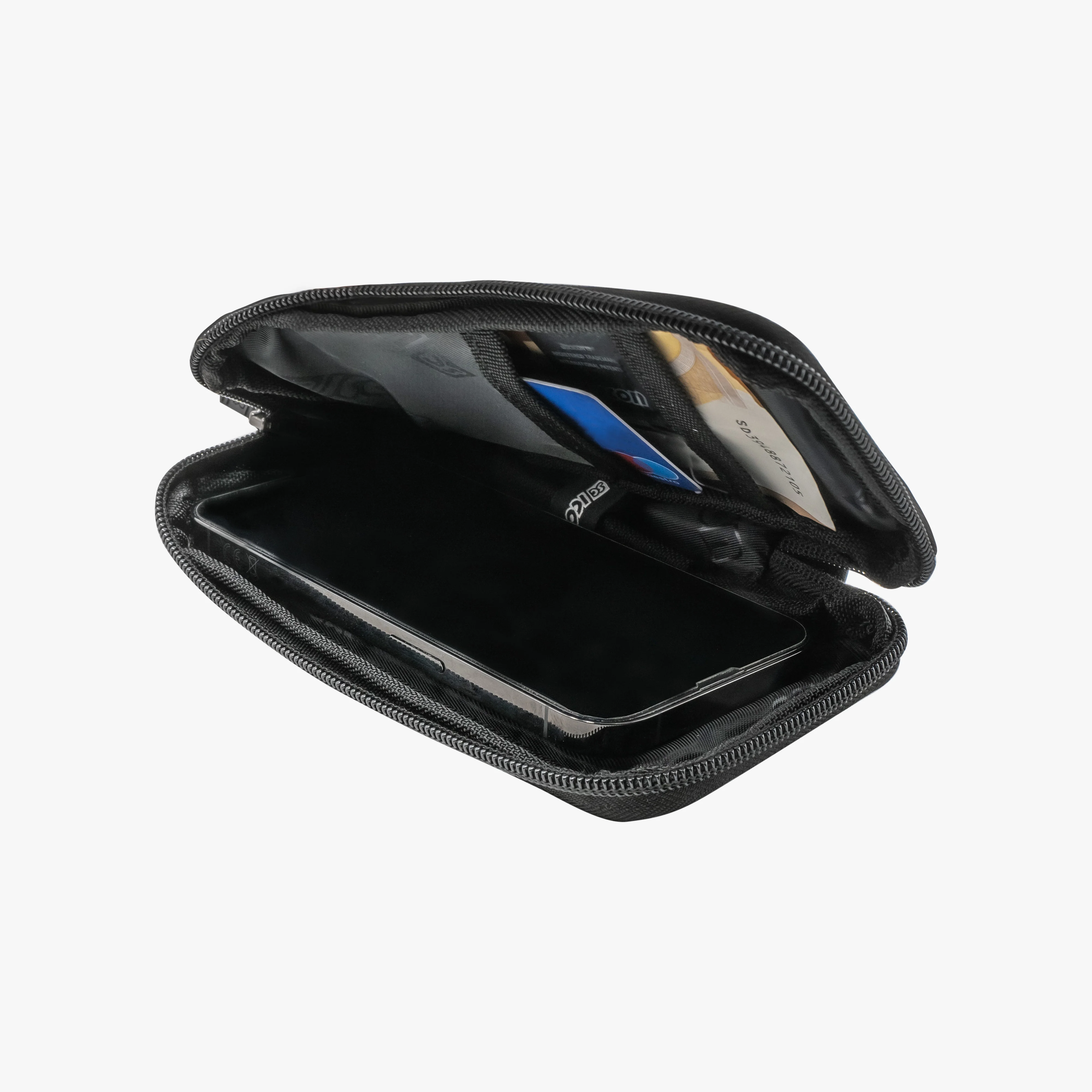 ALL CONDITIONS PHONE WALLET - Image 4