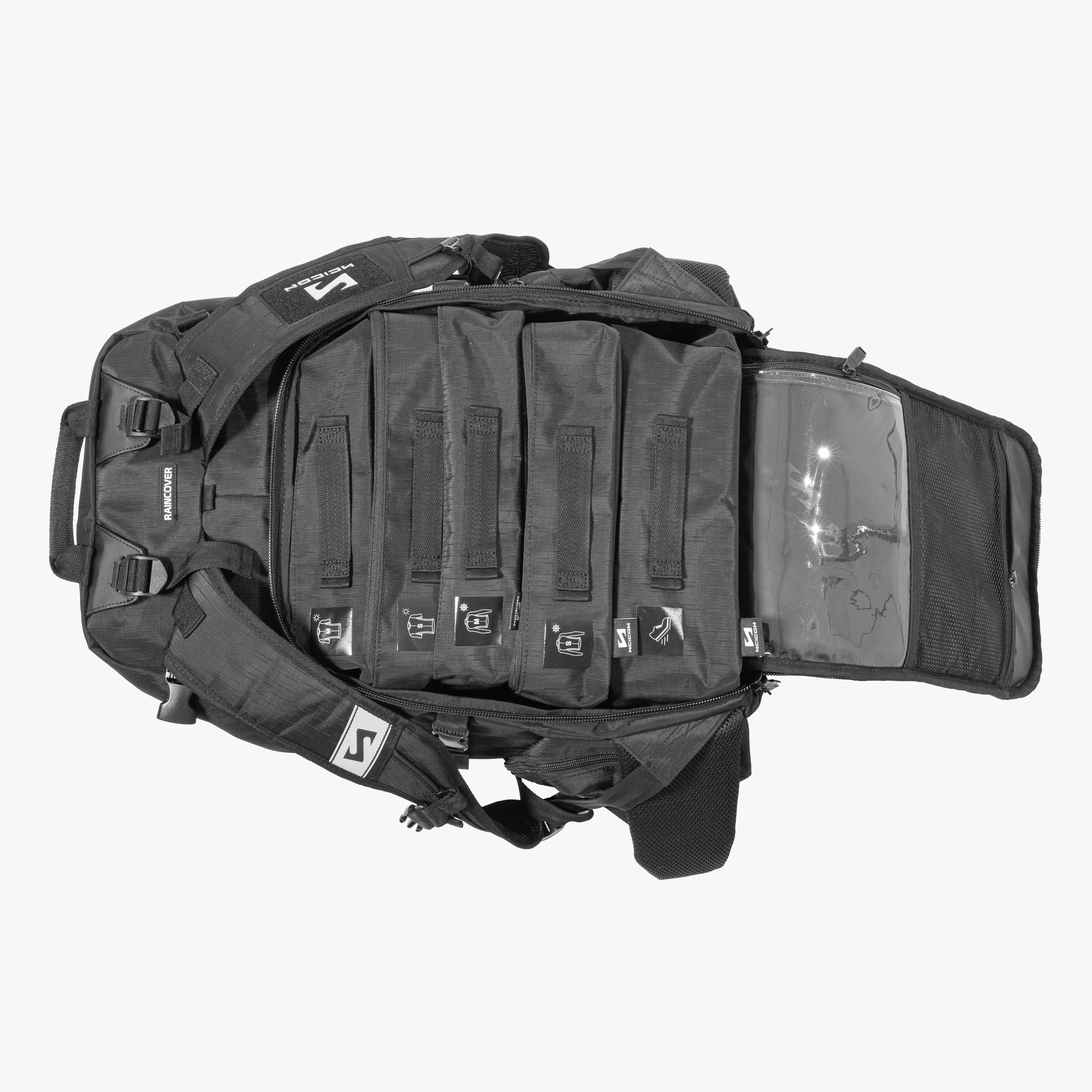 BACKPACK PODIUM COMPACT 2.0 - Image 8
