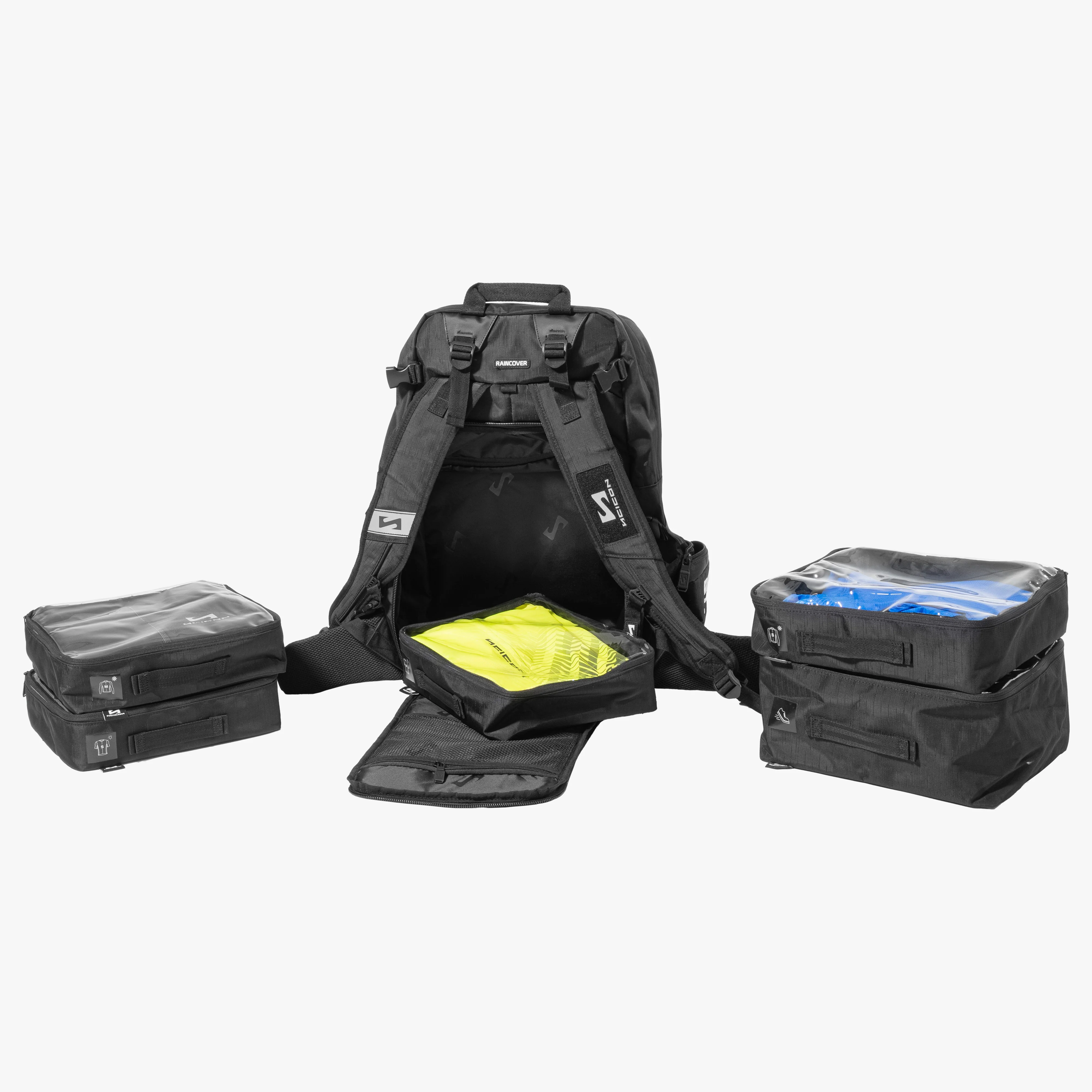 BACKPACK PODIUM COMPACT 2.0 - Image 9