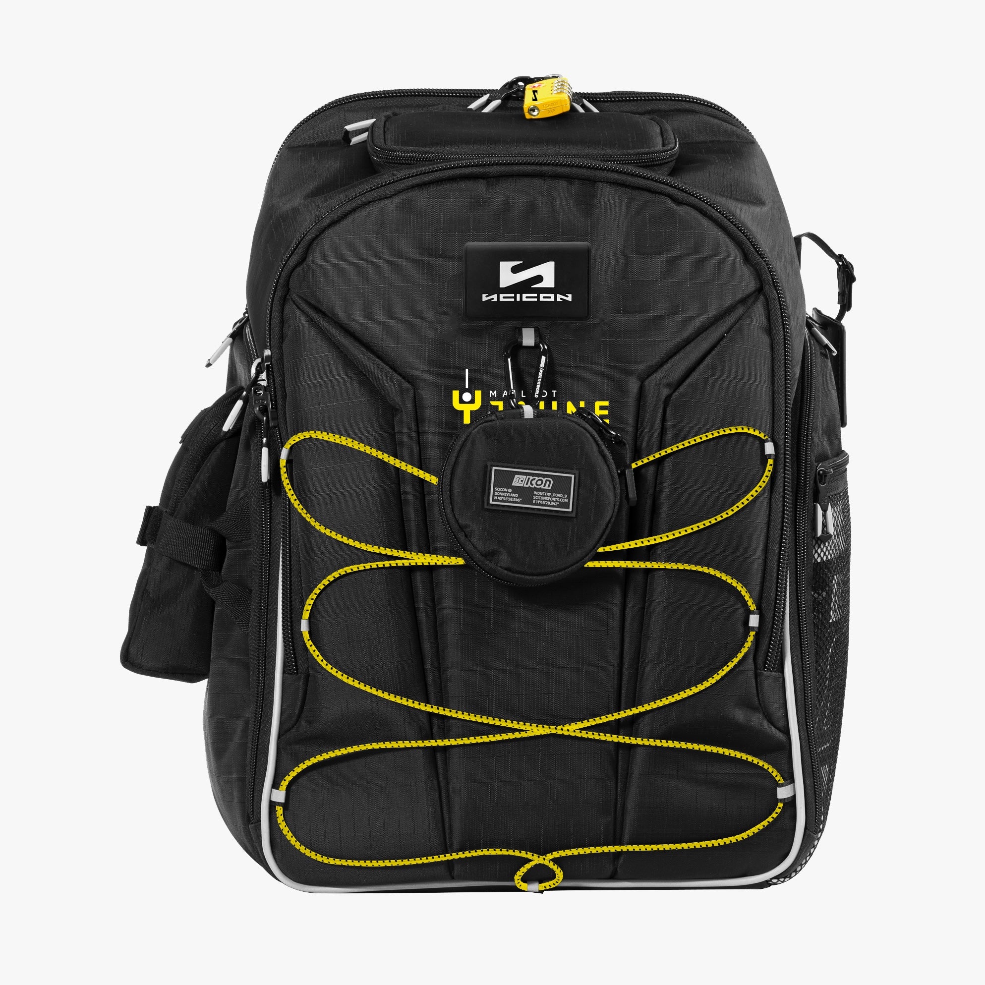 BACKPACK PRO 35L - Image 3