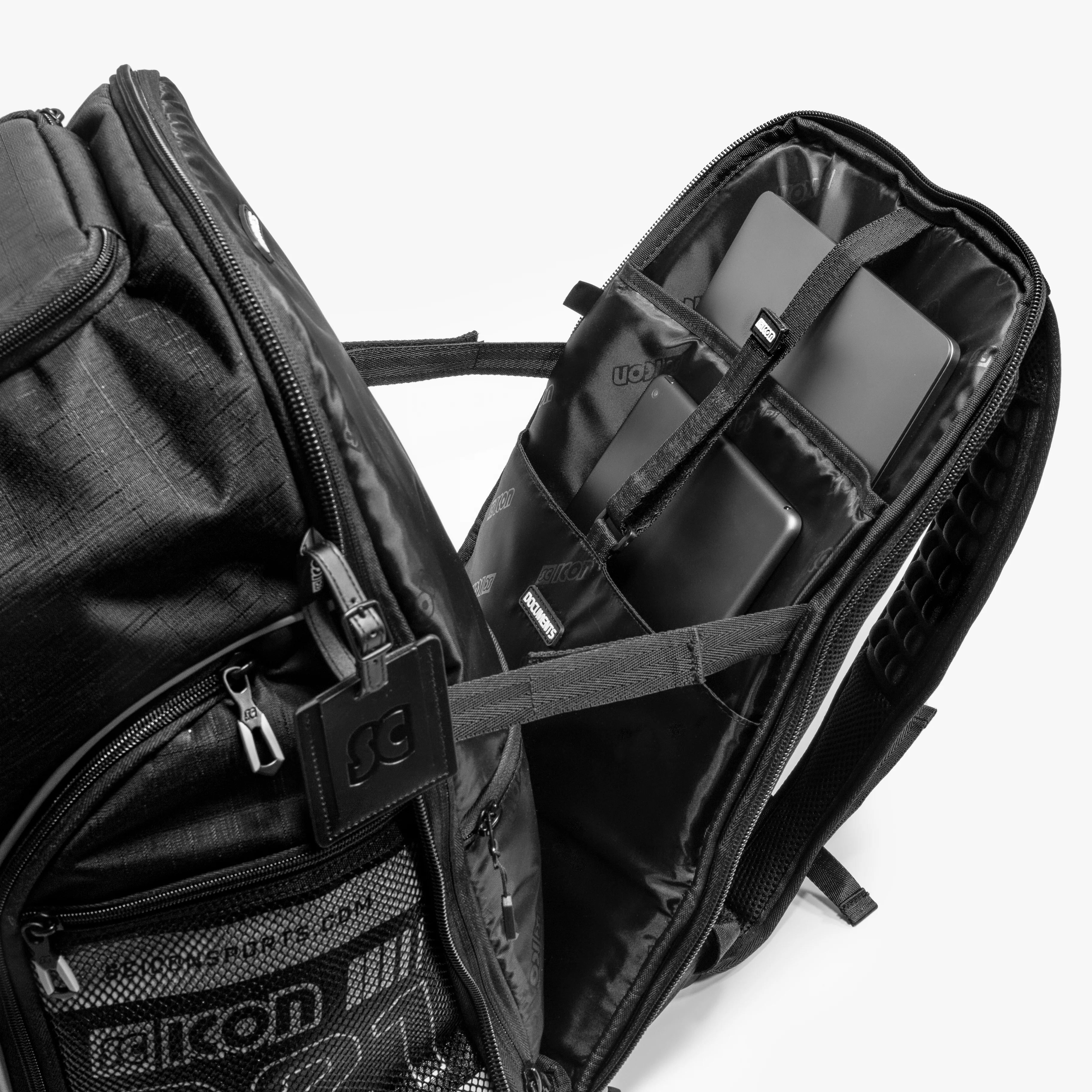 BACKPACK PRO 35L - Image 4