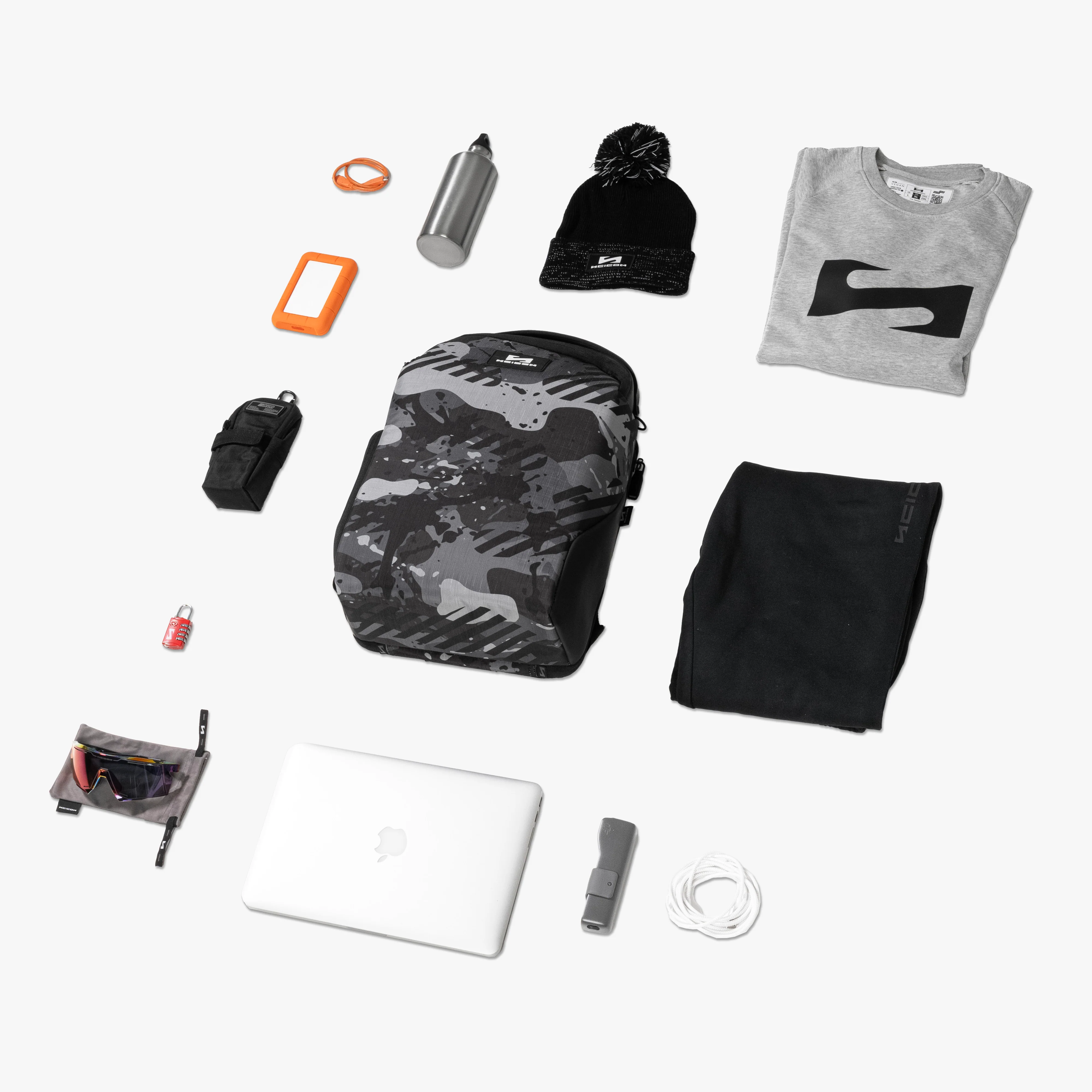 BACKPACK URBAN 15L - Image 2
