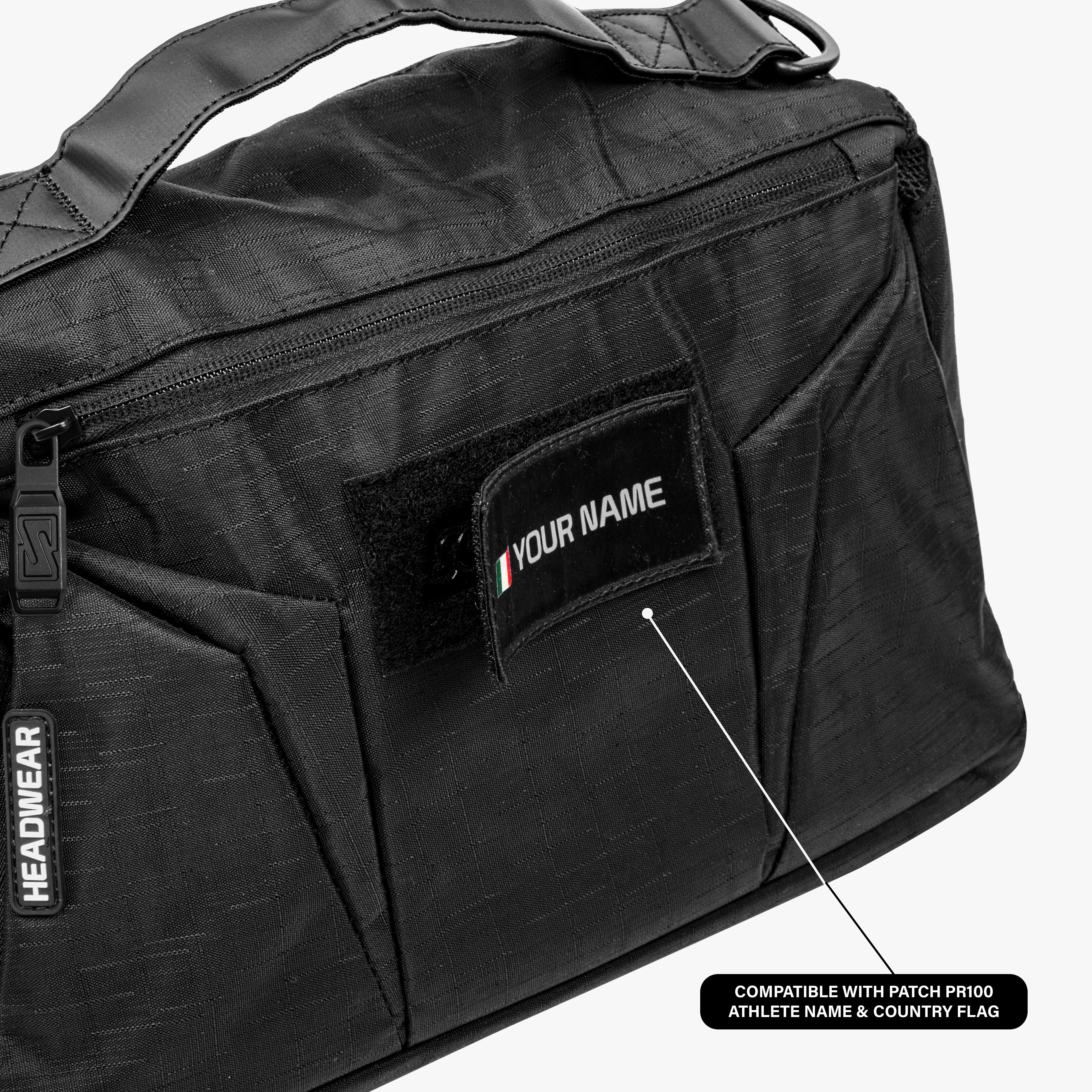 BICYCLE HELMET BAG - Image 4
