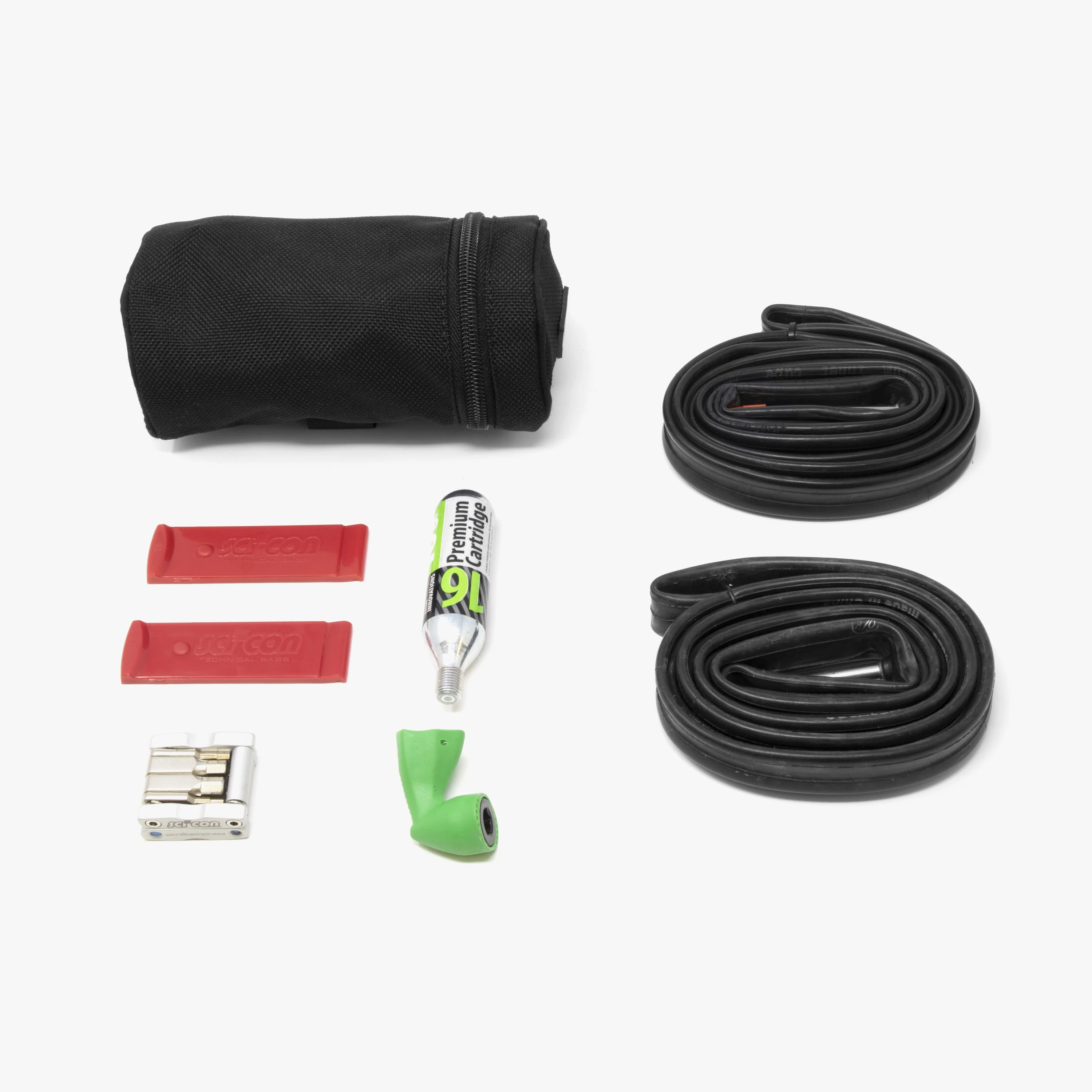 BOTTLE CAGE TOOL BAG - Image 4