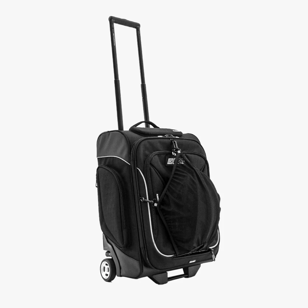 CABIN LUGGAGE 35L - 2WD - Image 3