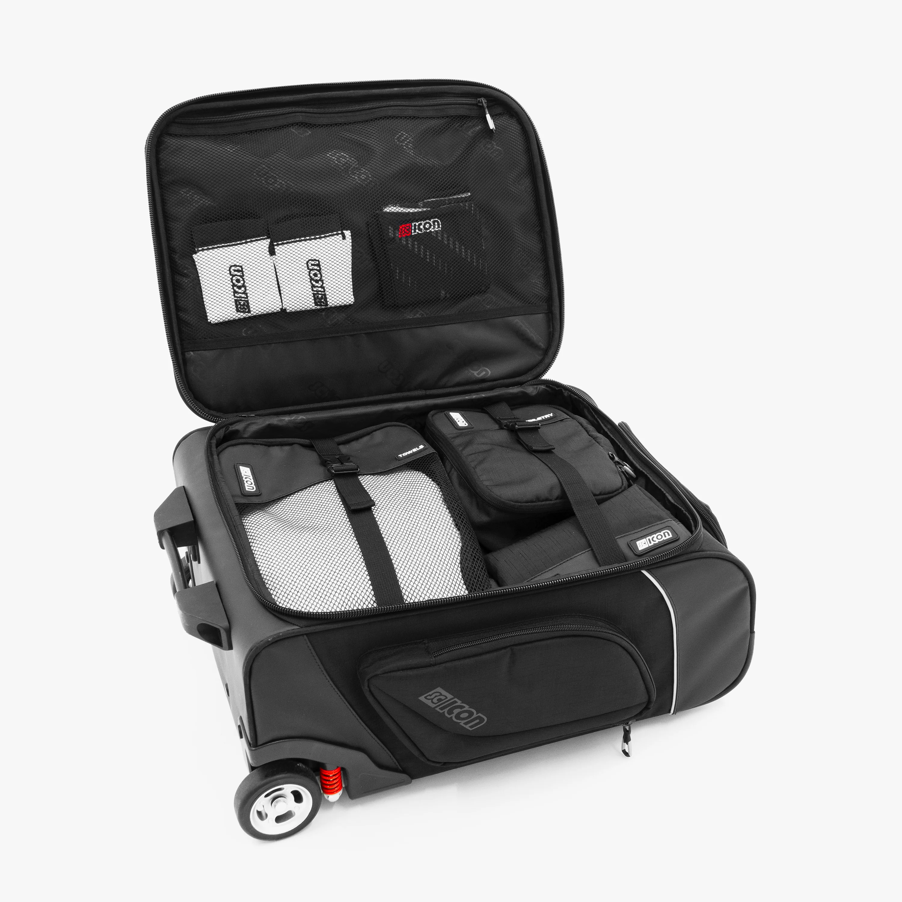 CABIN LUGGAGE 35L - 2WD - Image 4