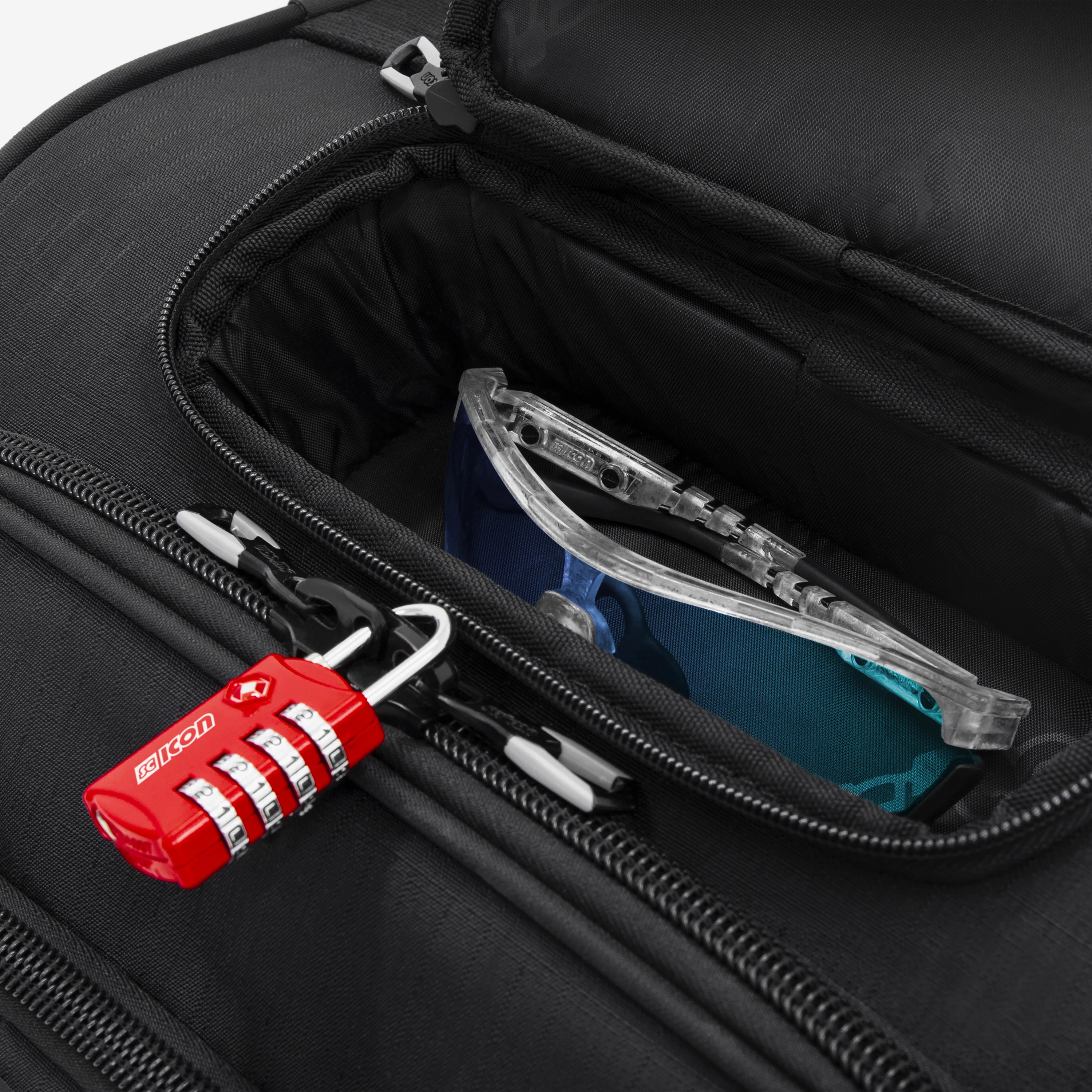 CABIN LUGGAGE 35L - 2WD - Image 5