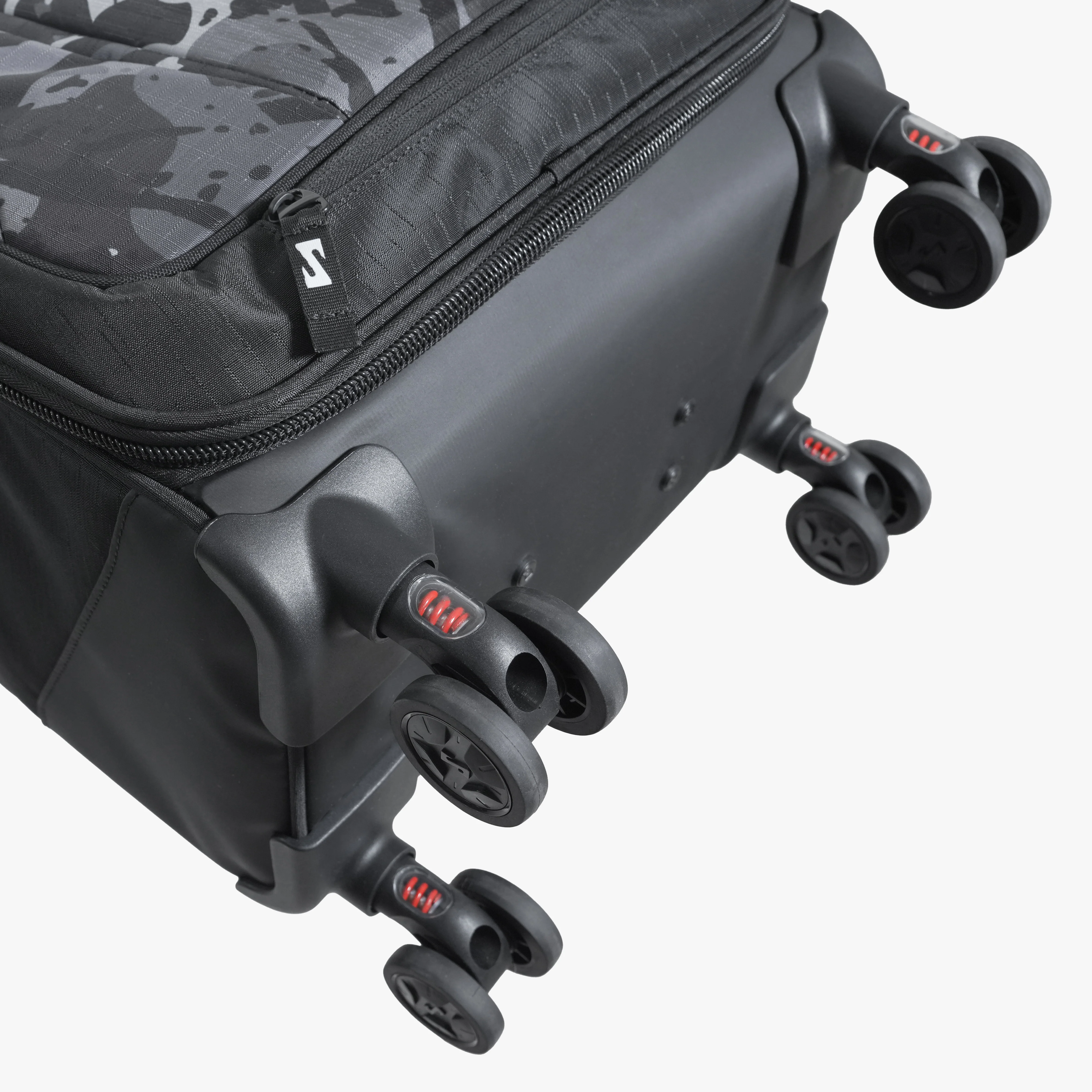 CABIN LUGGAGE 35L - 4WD - Image 10