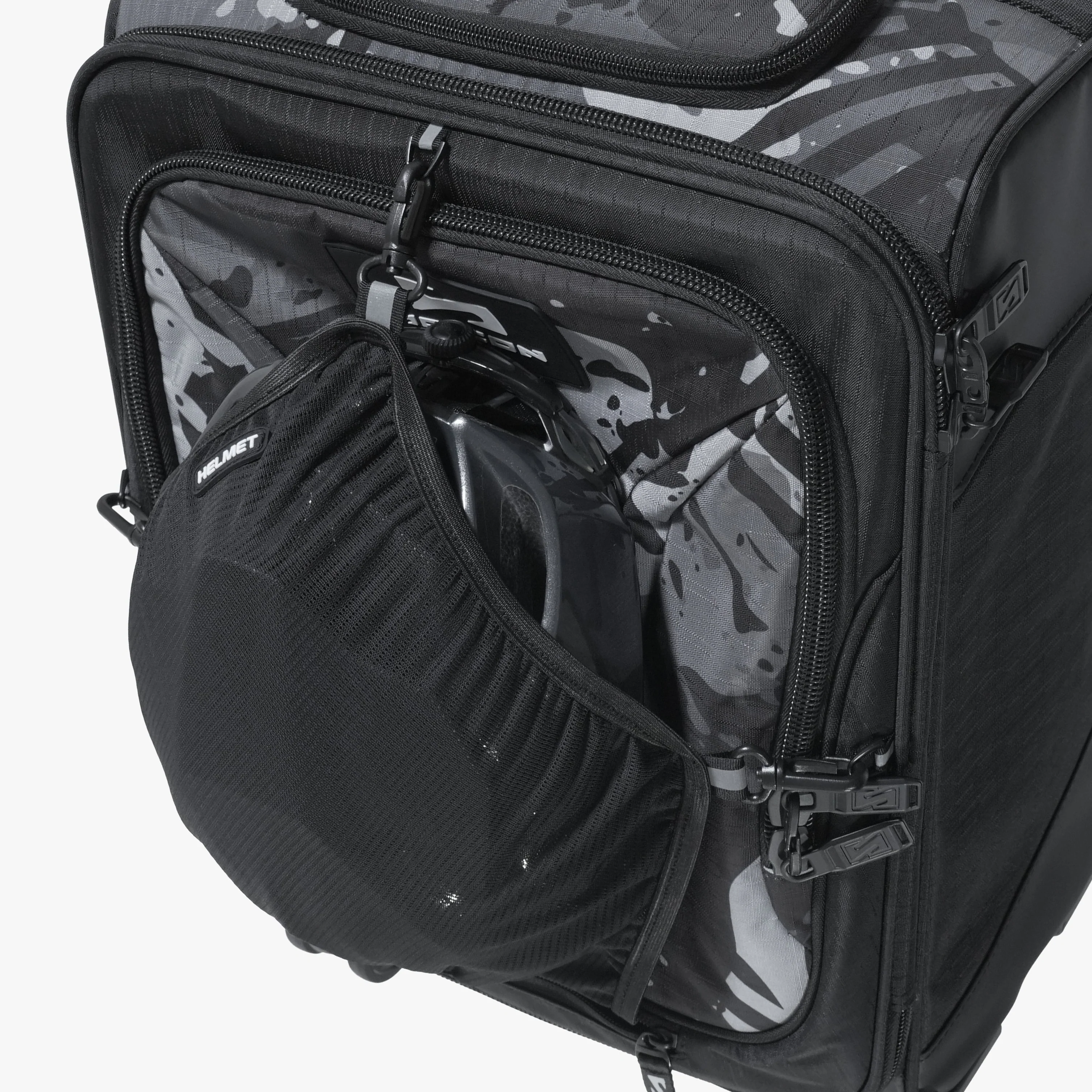 CABIN LUGGAGE 35L - 4WD - Image 3