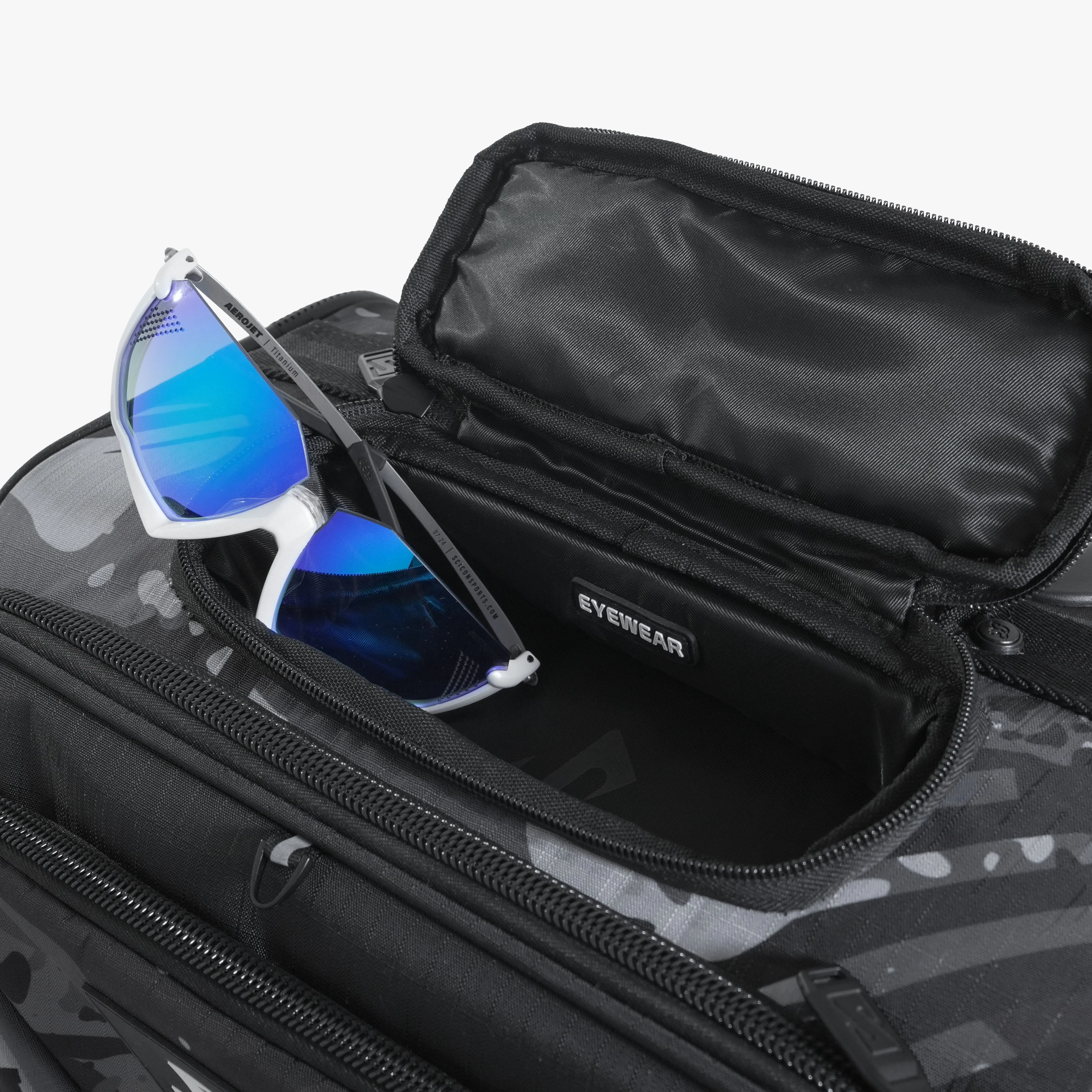 CABIN LUGGAGE 35L - 4WD - Image 6