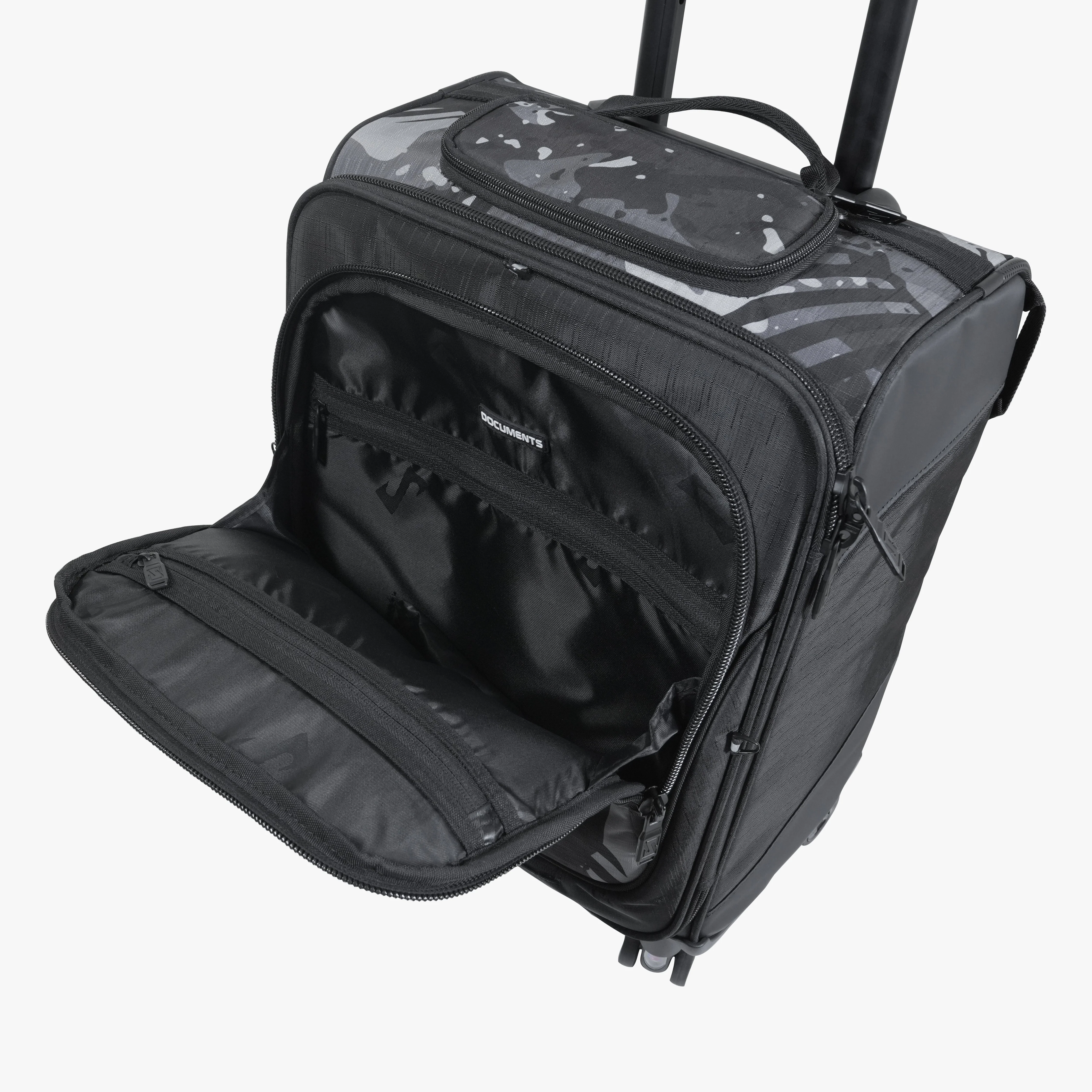 CABIN LUGGAGE 35L - 4WD - Image 7