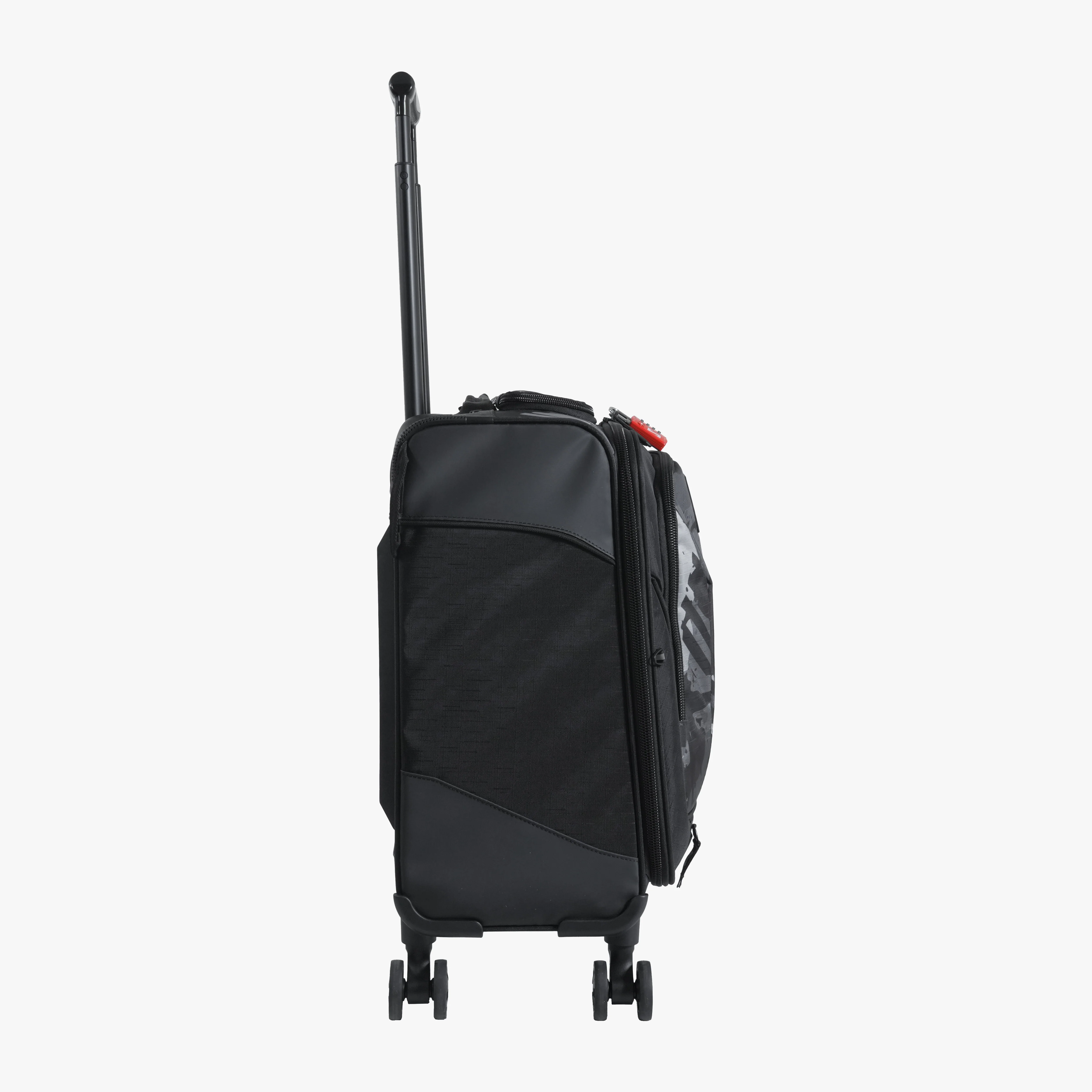 CABIN LUGGAGE 35L - 4WD - Image 8