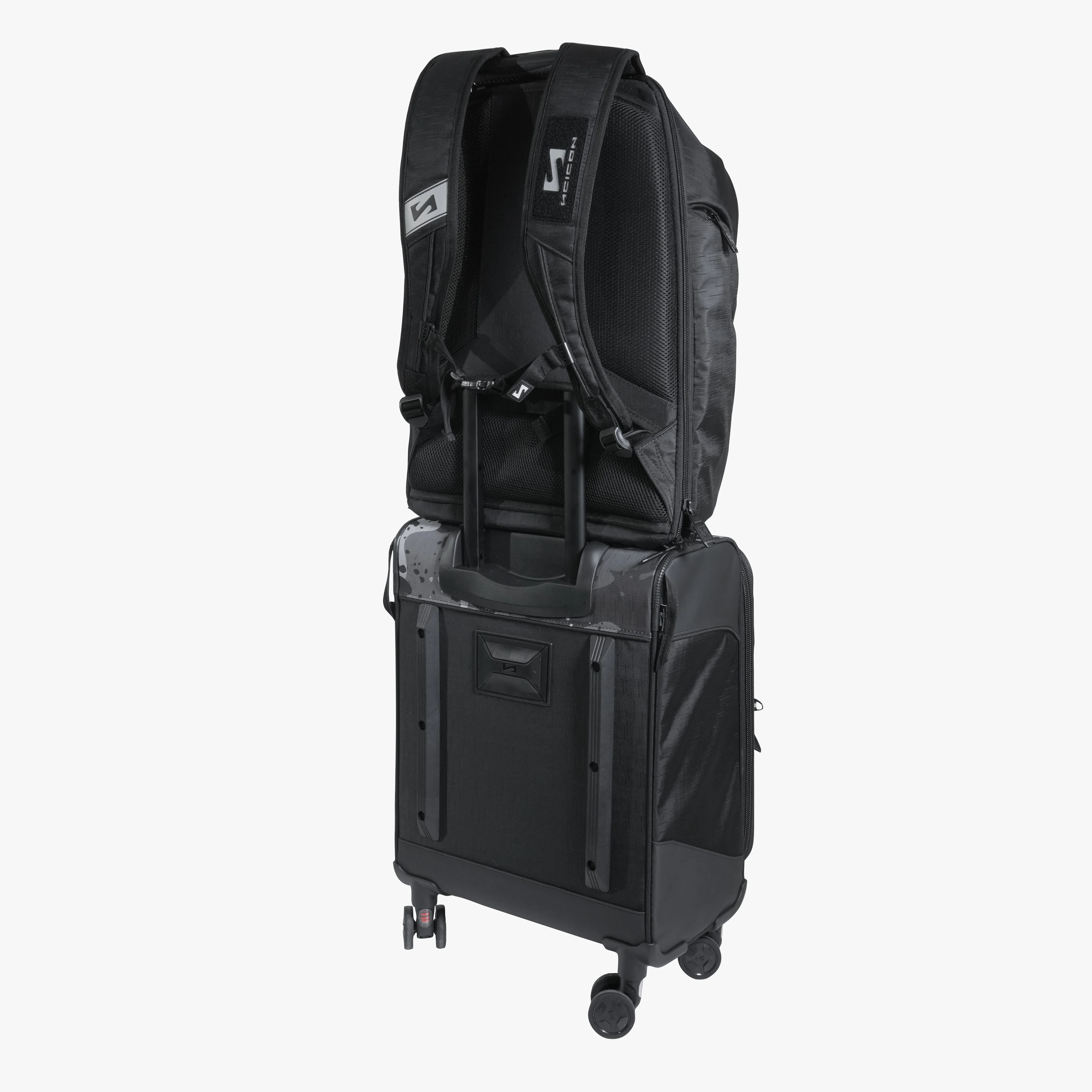 CABIN LUGGAGE 35L - 4WD - Image 9