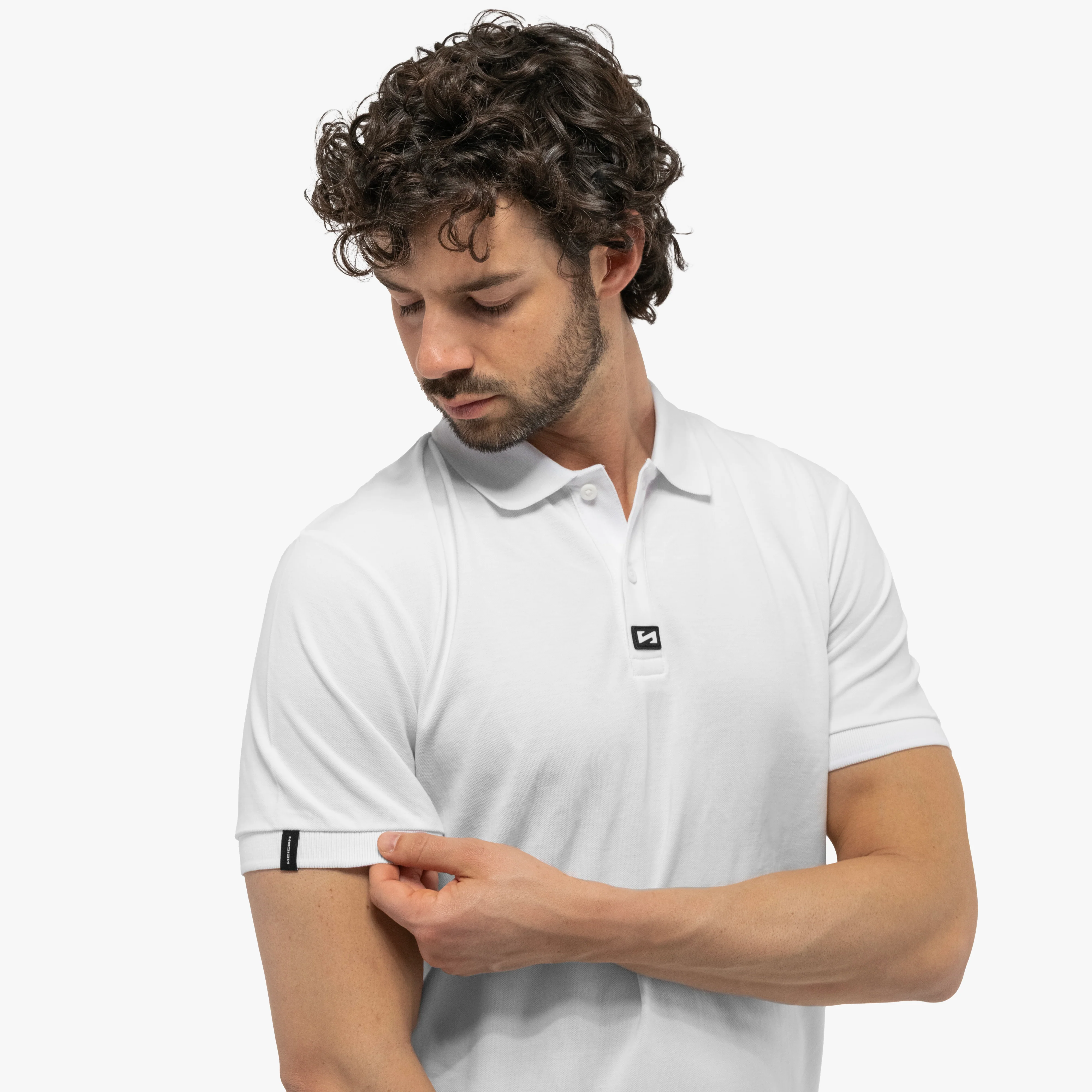 CLASSIC POLO - Image 2